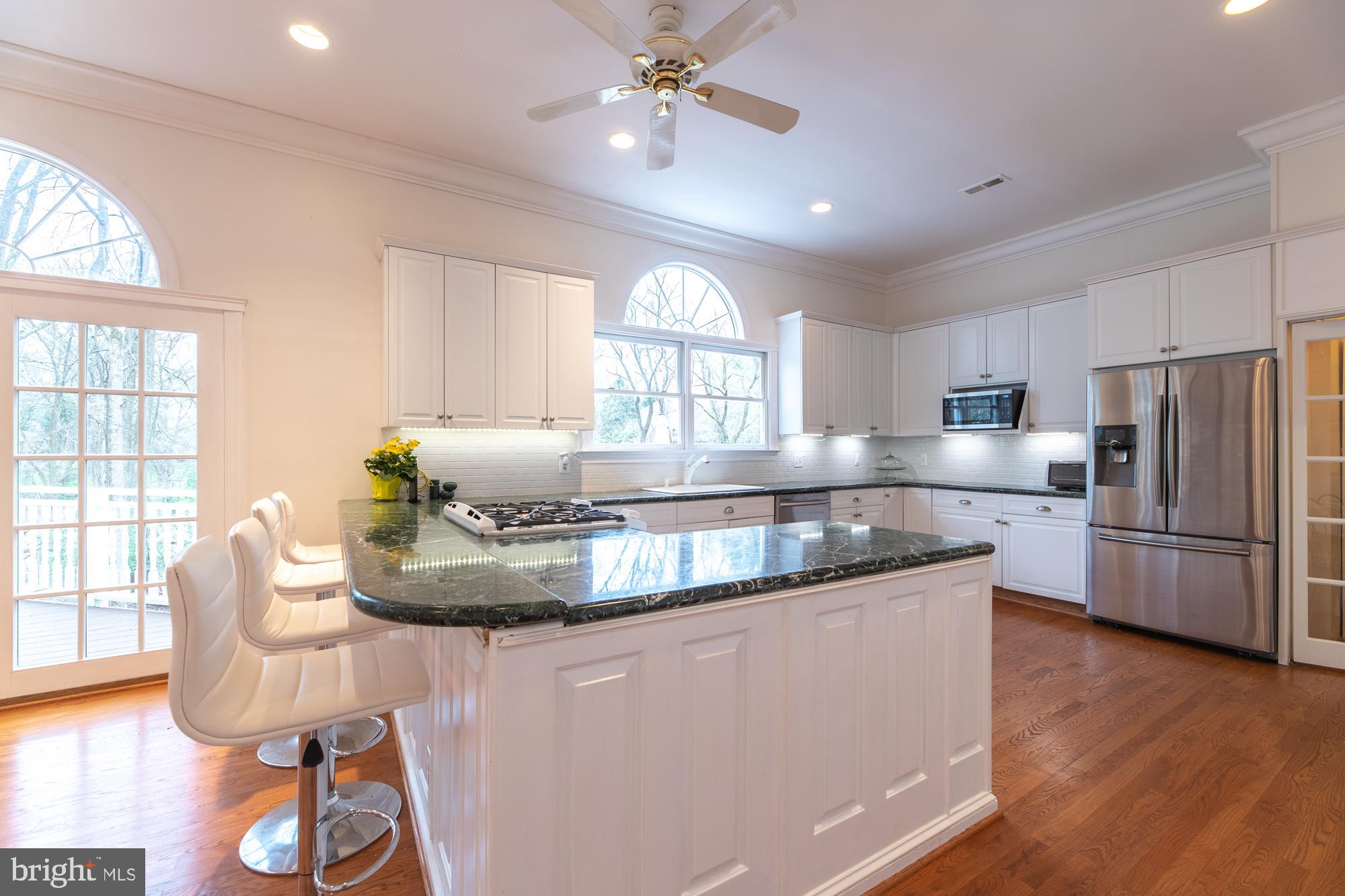 GEORGETOWN ESTATES - Residential