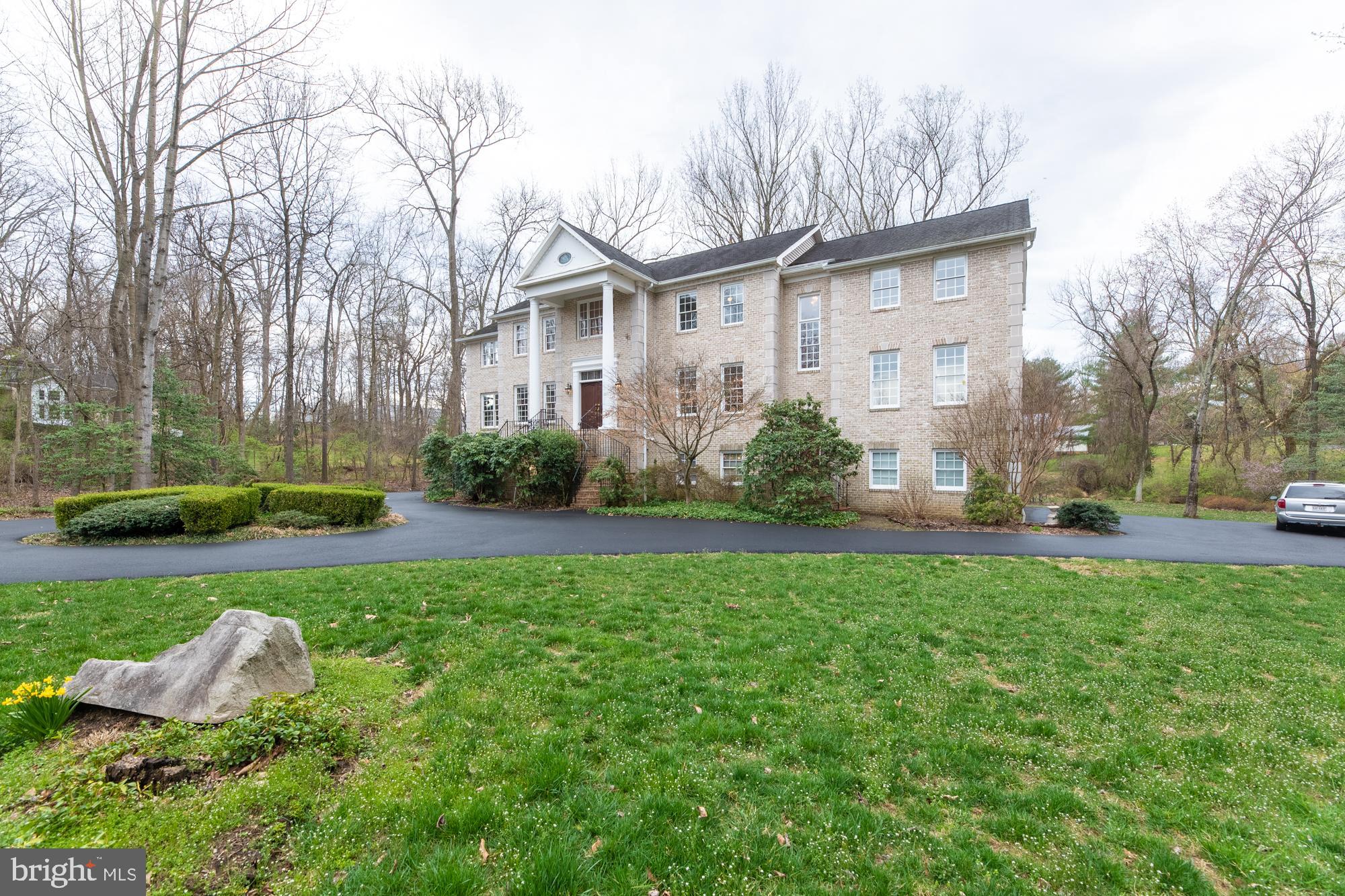 GEORGETOWN ESTATES - Residential