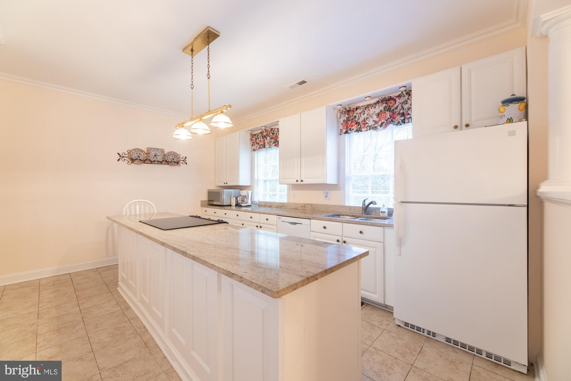 GEORGETOWN ESTATES - Residential