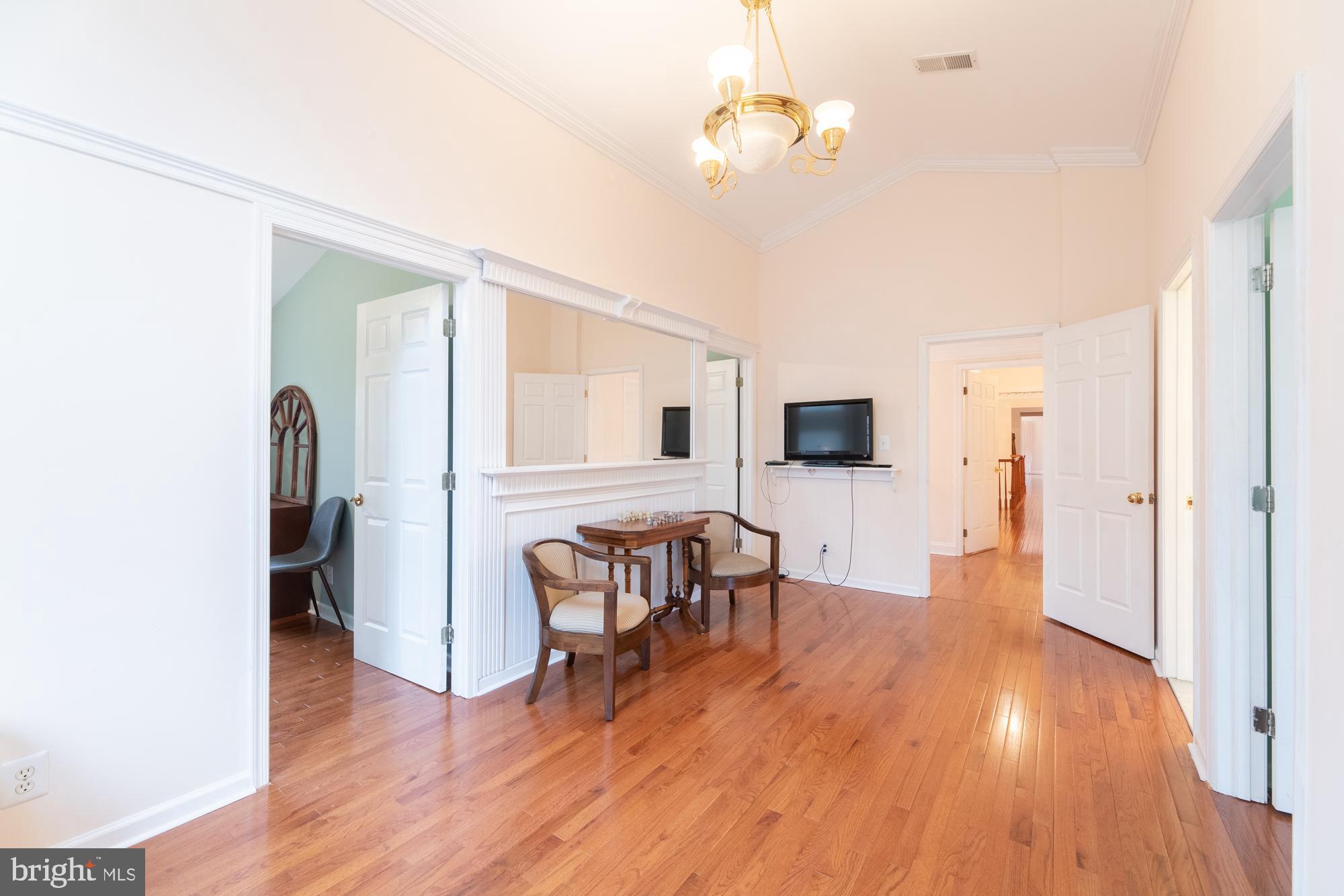 GEORGETOWN ESTATES - Residential