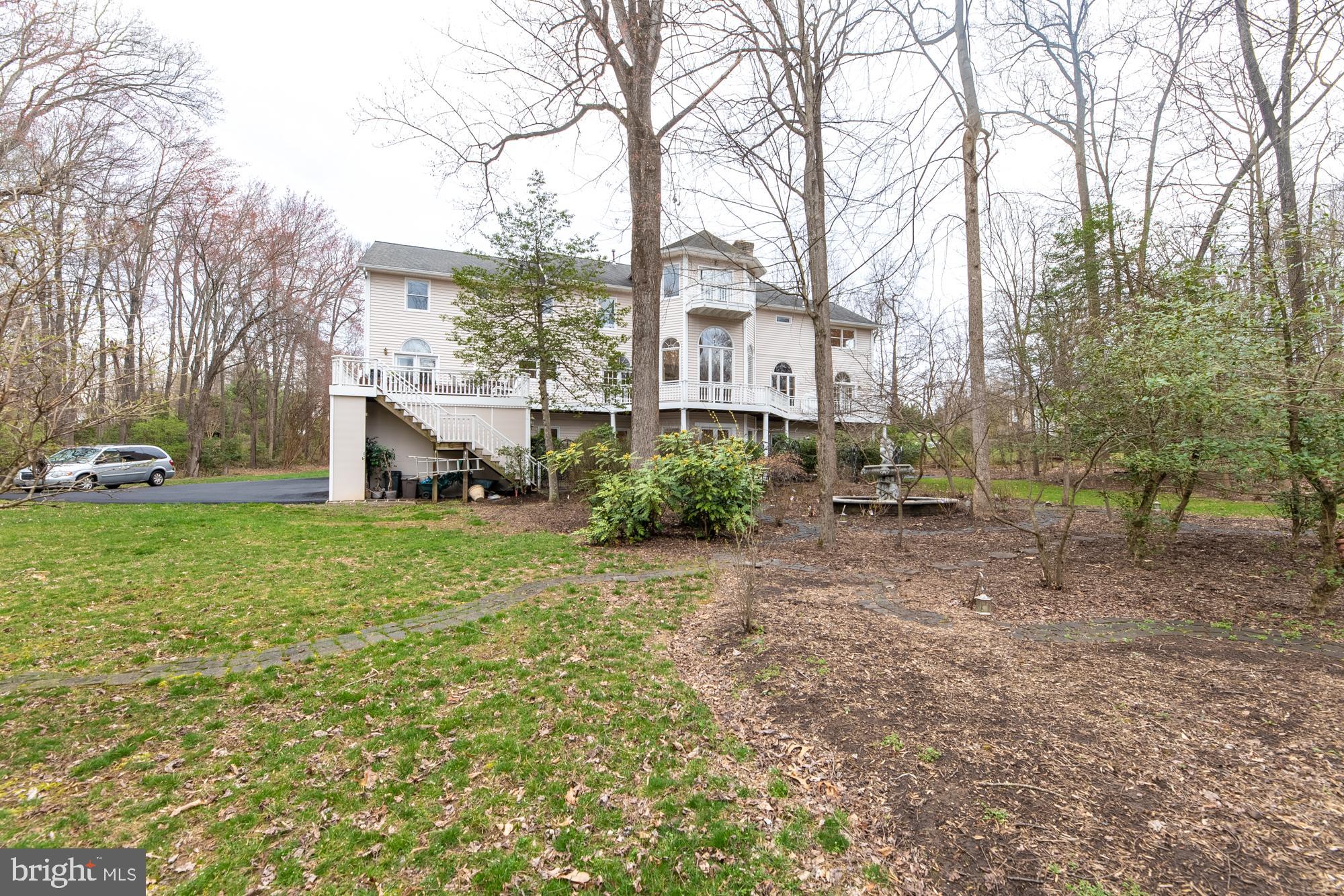 GEORGETOWN ESTATES - Residential