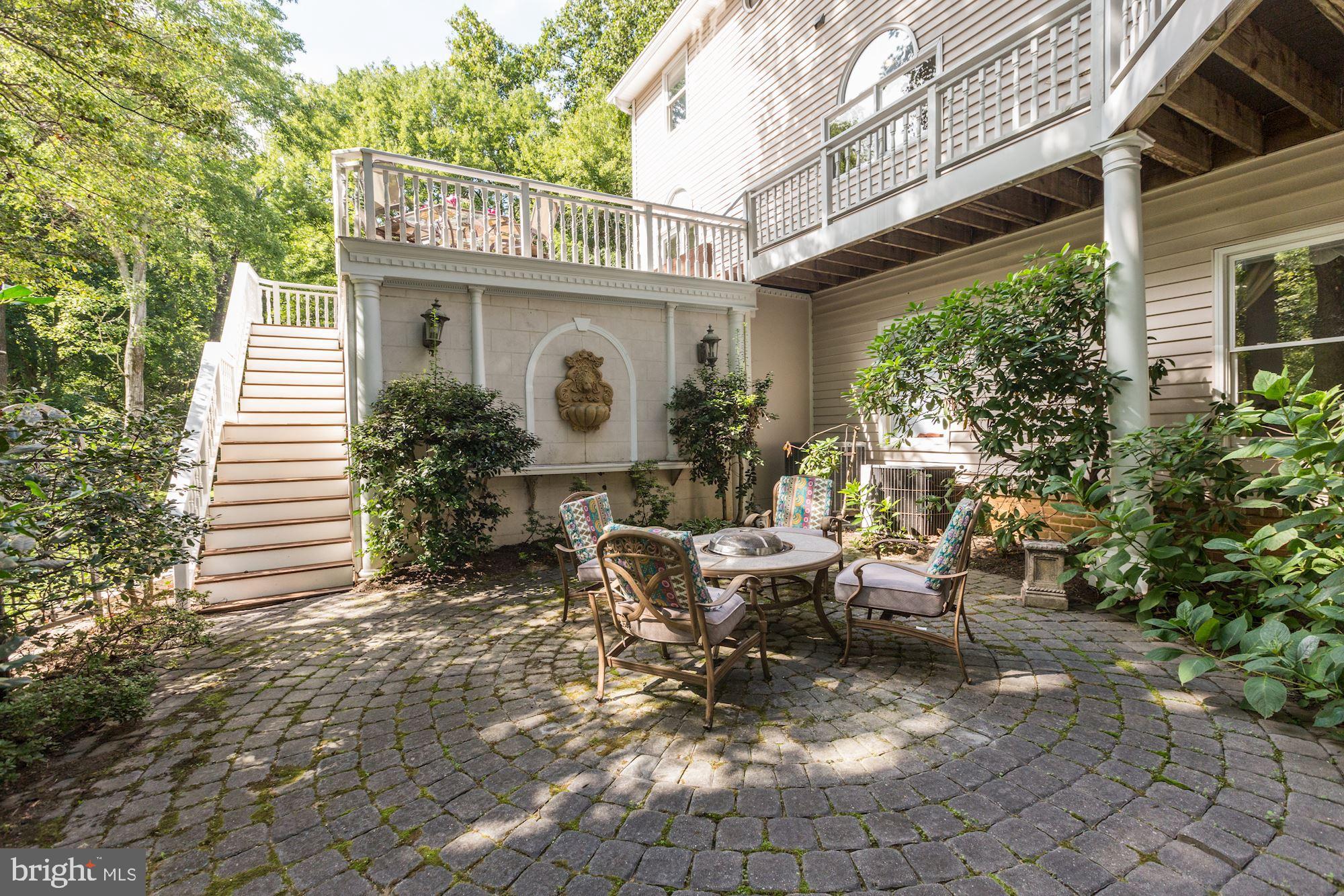 GEORGETOWN ESTATES - Residential