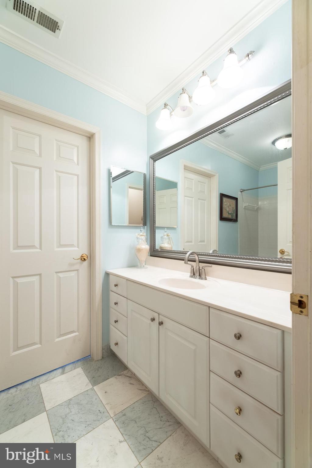 GEORGETOWN ESTATES - Residential