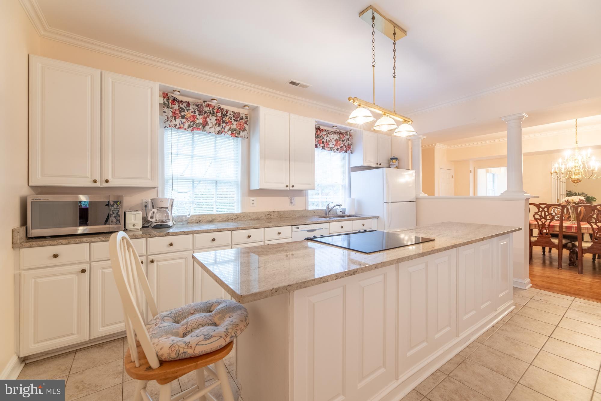 GEORGETOWN ESTATES - Residential