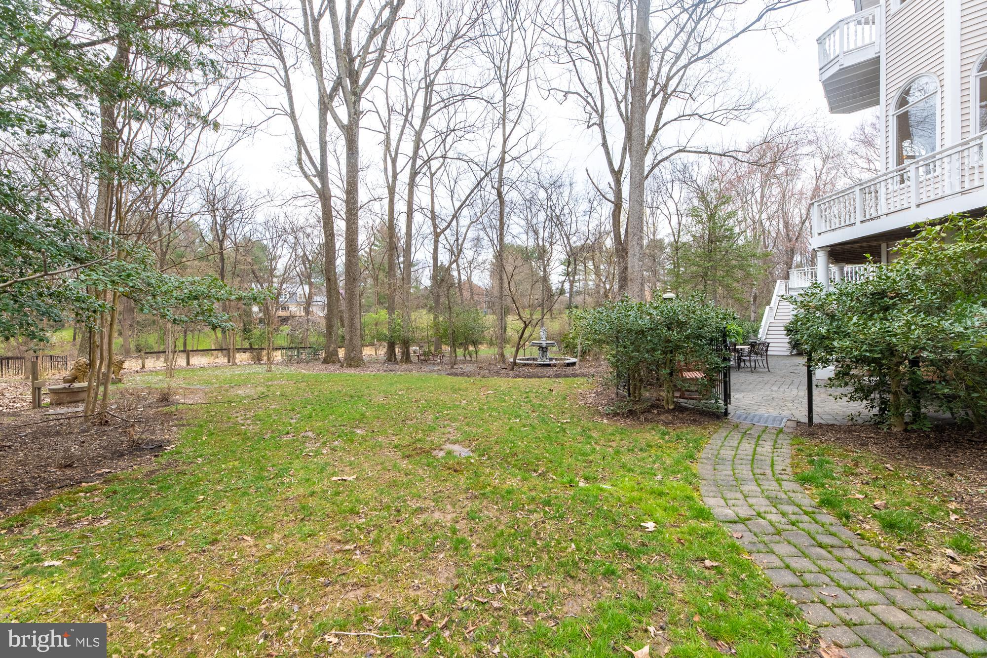 GEORGETOWN ESTATES - Residential