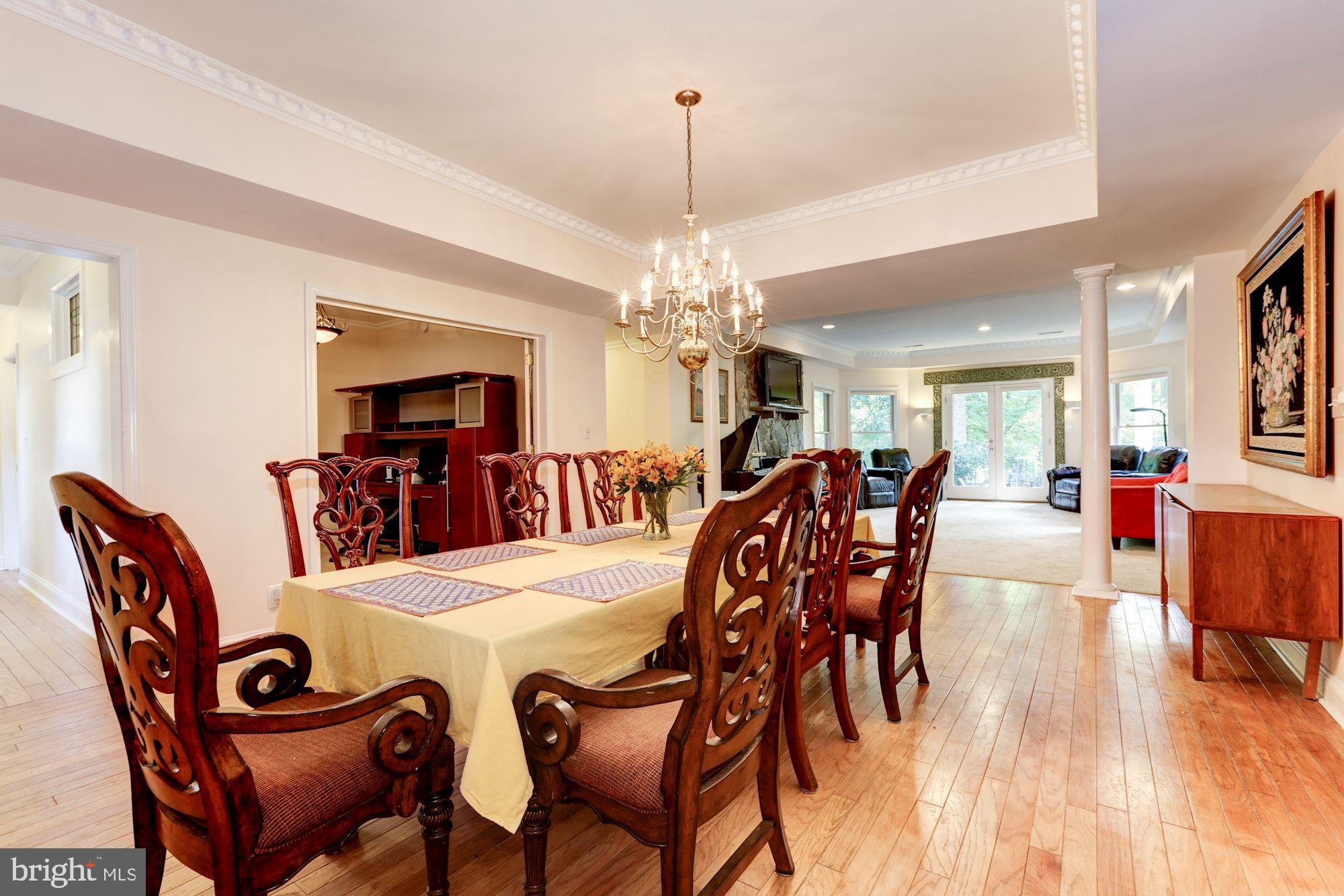 GEORGETOWN ESTATES - Residential