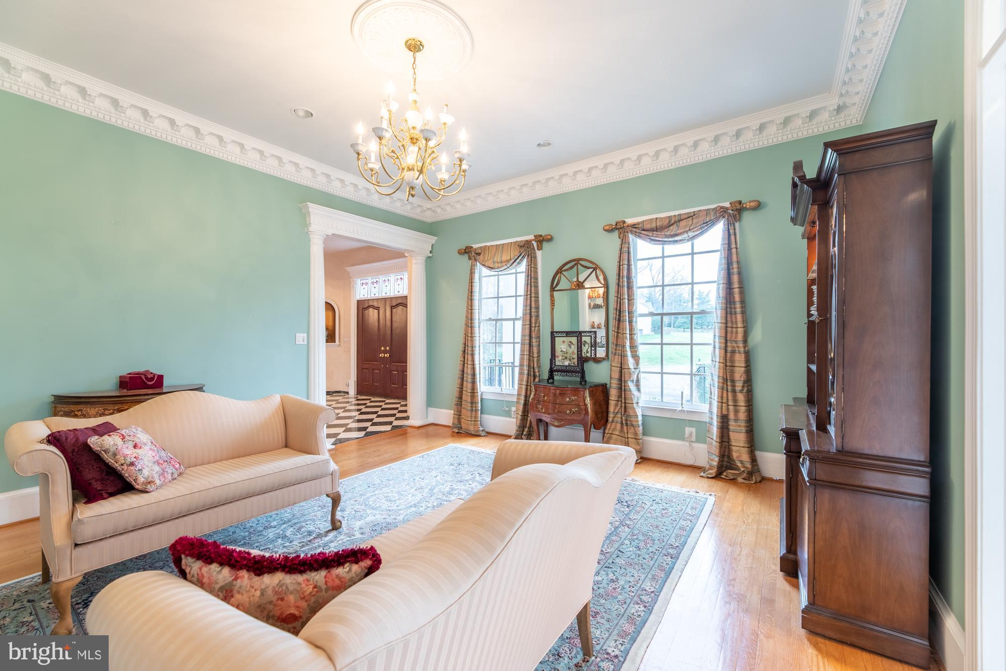 GEORGETOWN ESTATES - Residential