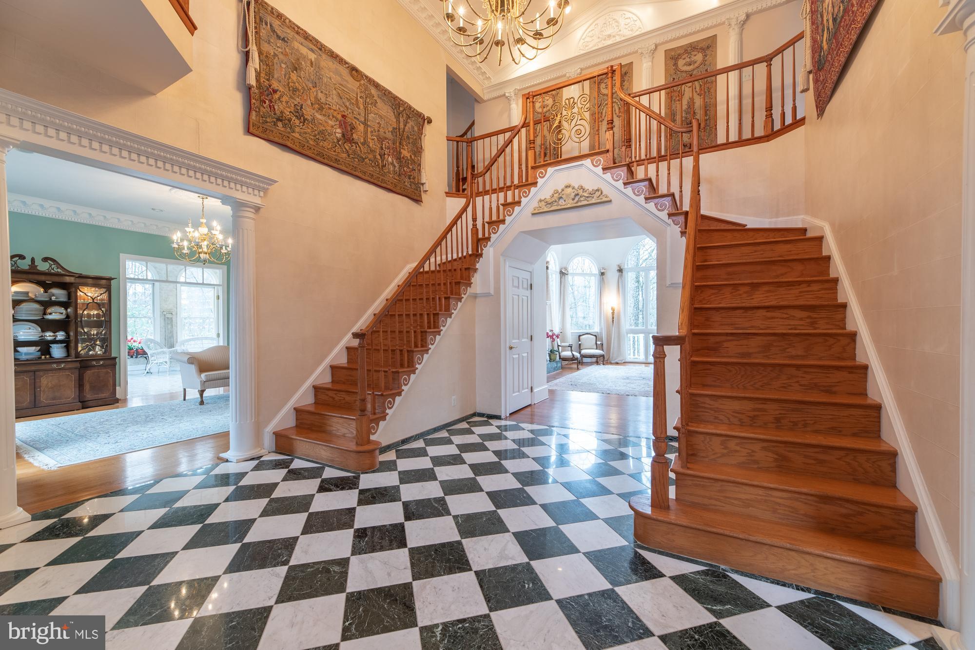 GEORGETOWN ESTATES - Residential