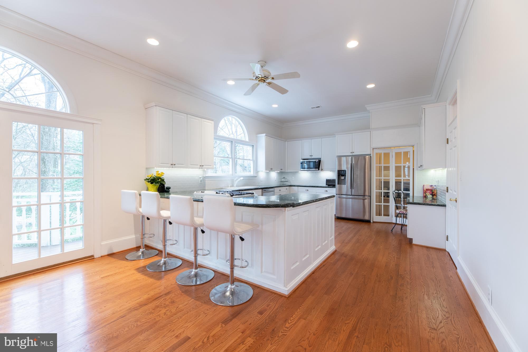 GEORGETOWN ESTATES - Residential