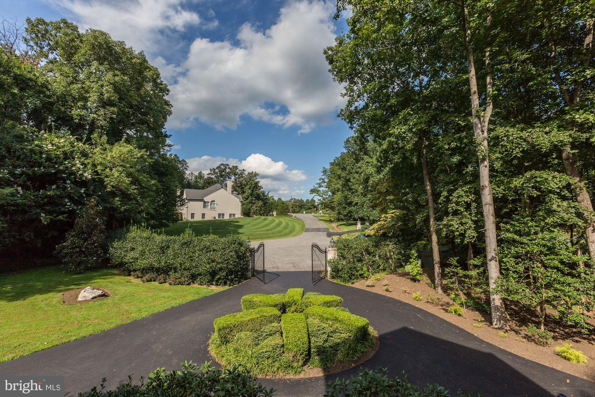 GEORGETOWN ESTATES - Residential