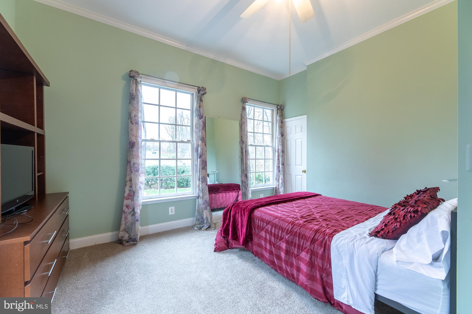 GEORGETOWN ESTATES - Residential