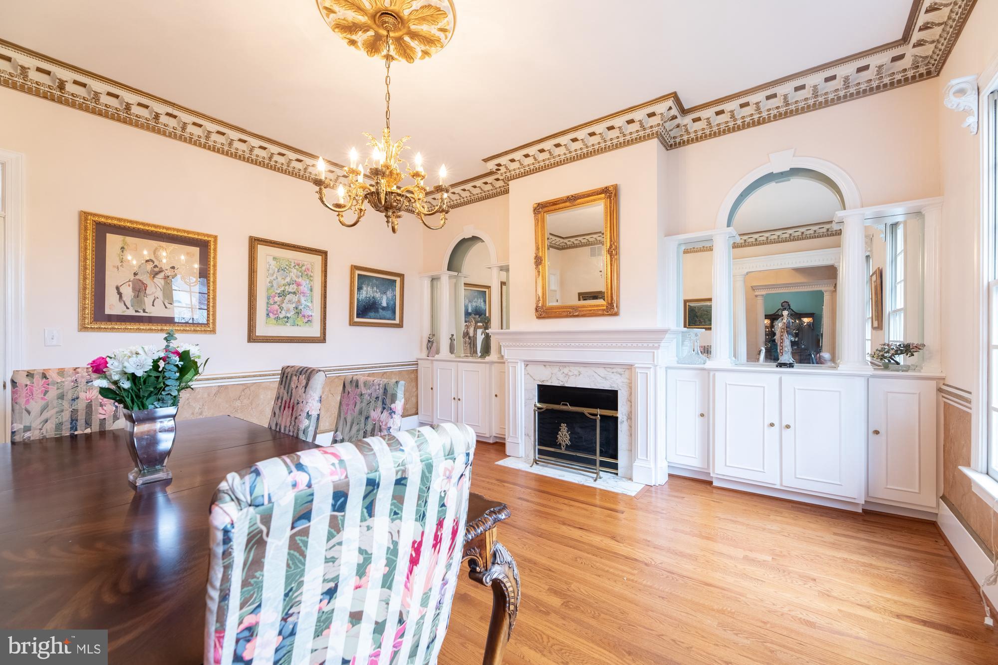 GEORGETOWN ESTATES - Residential