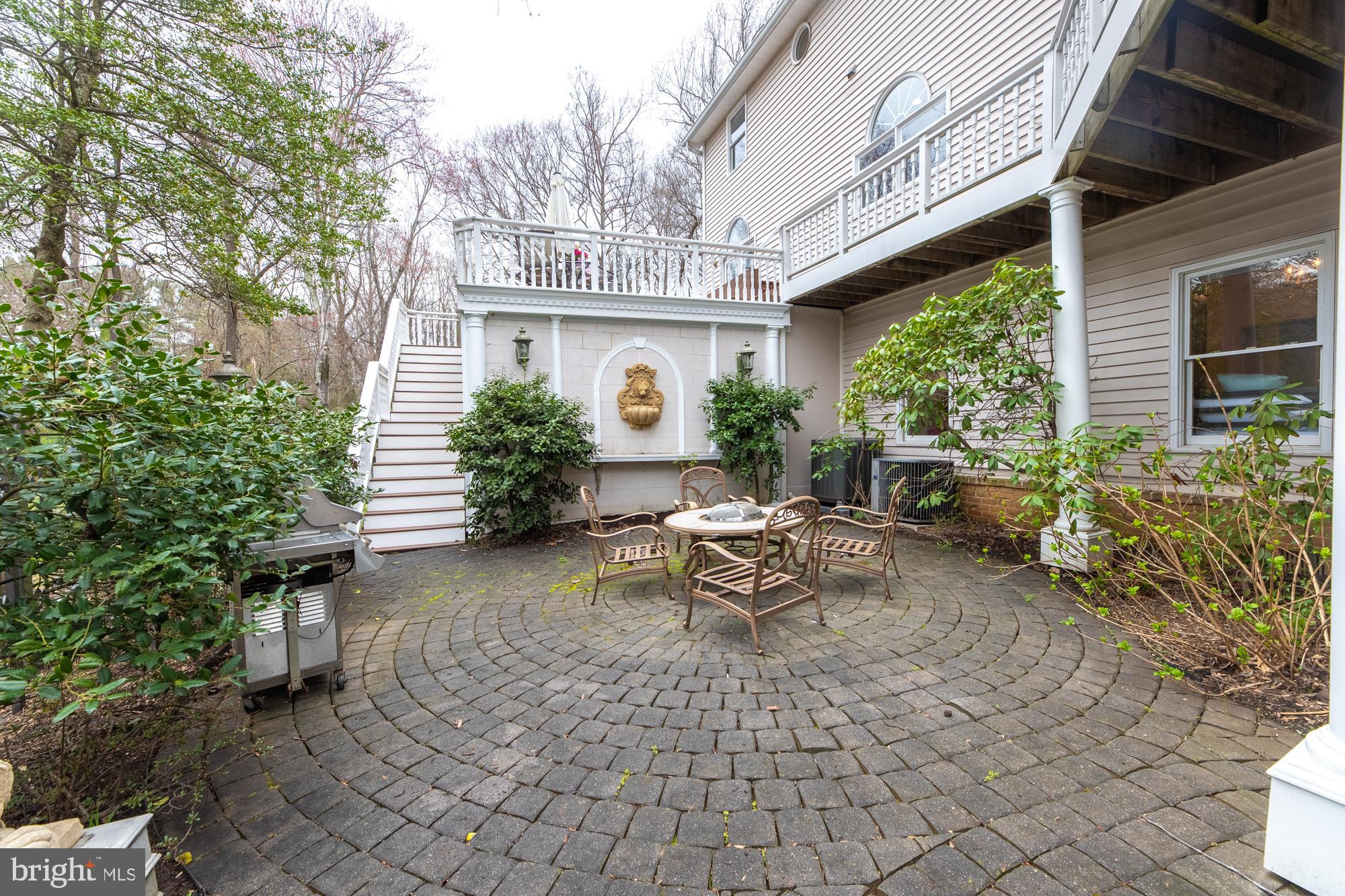 GEORGETOWN ESTATES - Residential