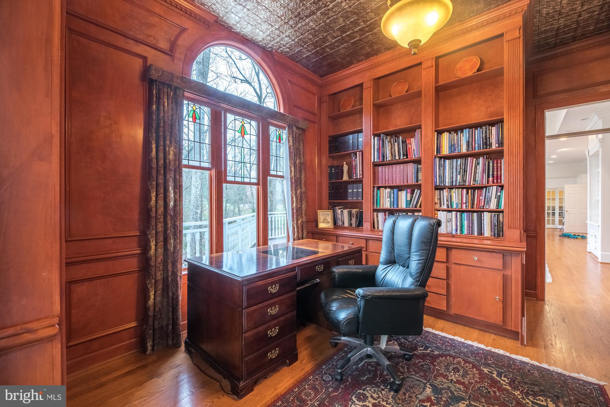 GEORGETOWN ESTATES - Residential