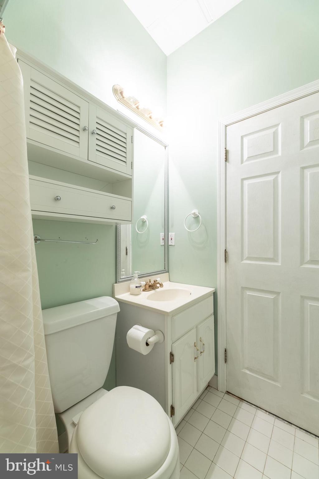 GEORGETOWN ESTATES - Residential