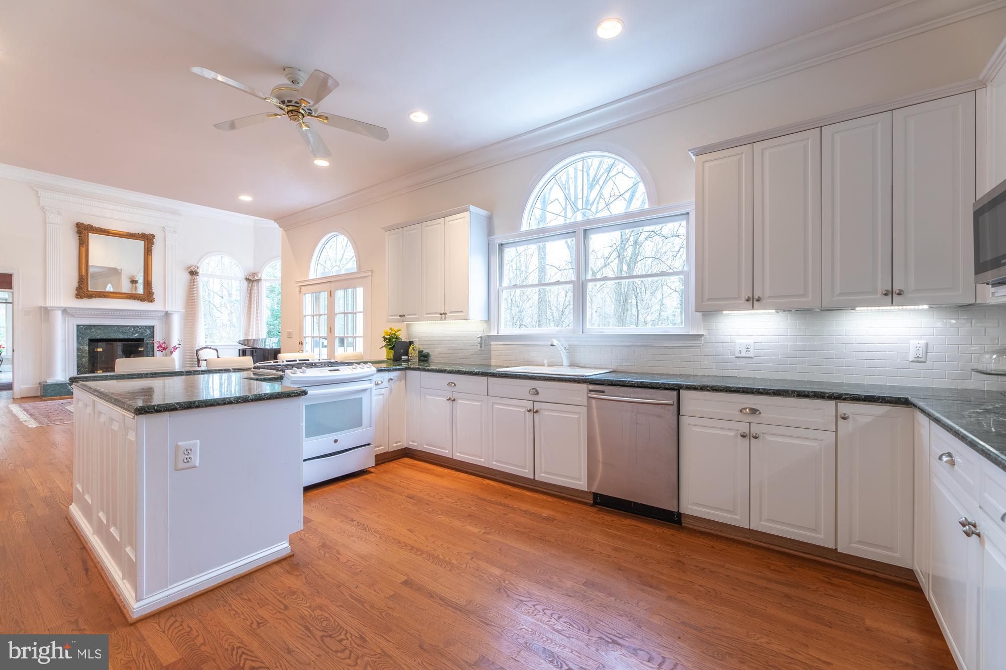 GEORGETOWN ESTATES - Residential