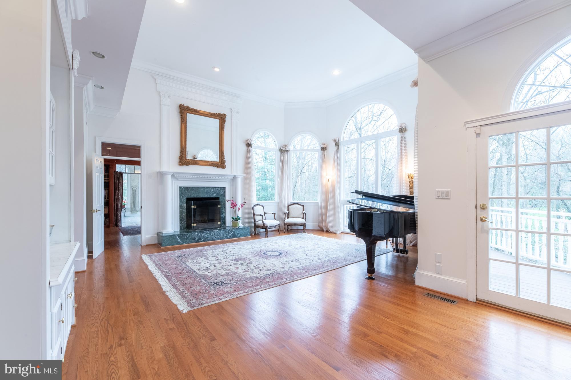 GEORGETOWN ESTATES - Residential