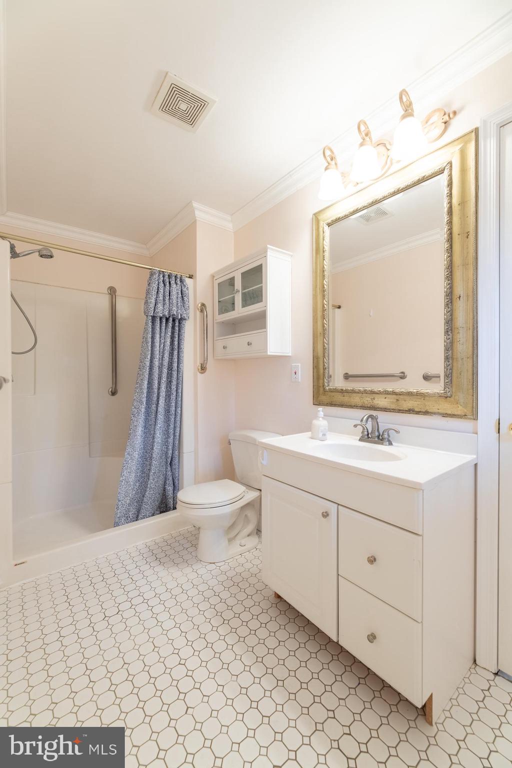 GEORGETOWN ESTATES - Residential