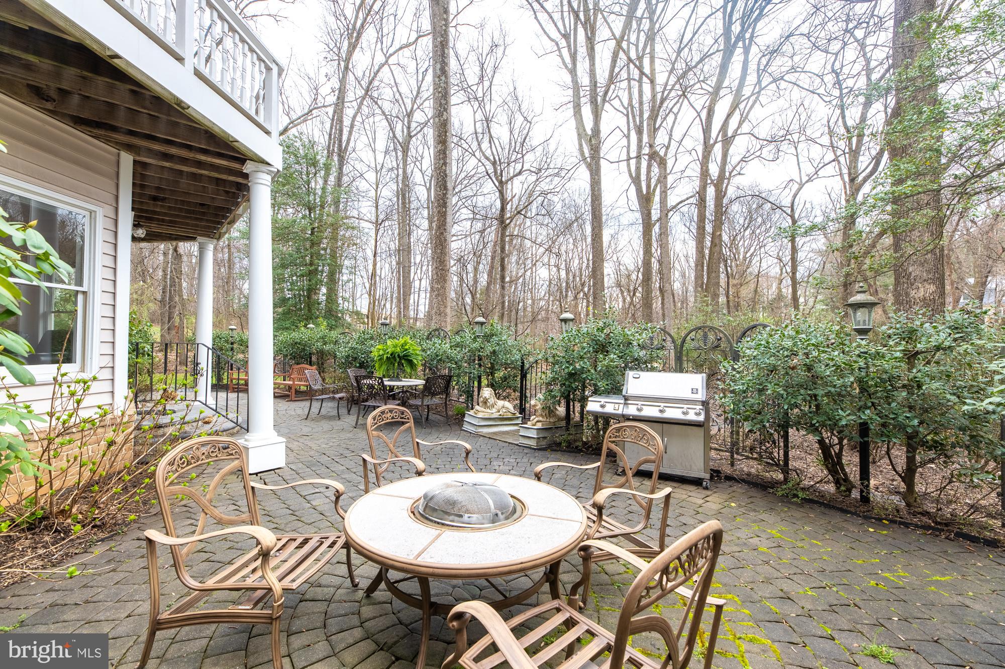 GEORGETOWN ESTATES - Residential