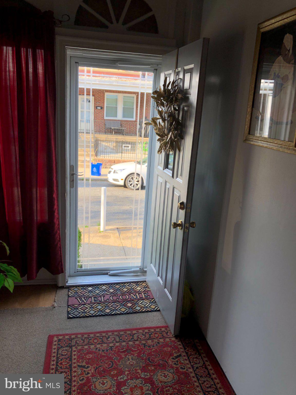 122 LINTON STREET