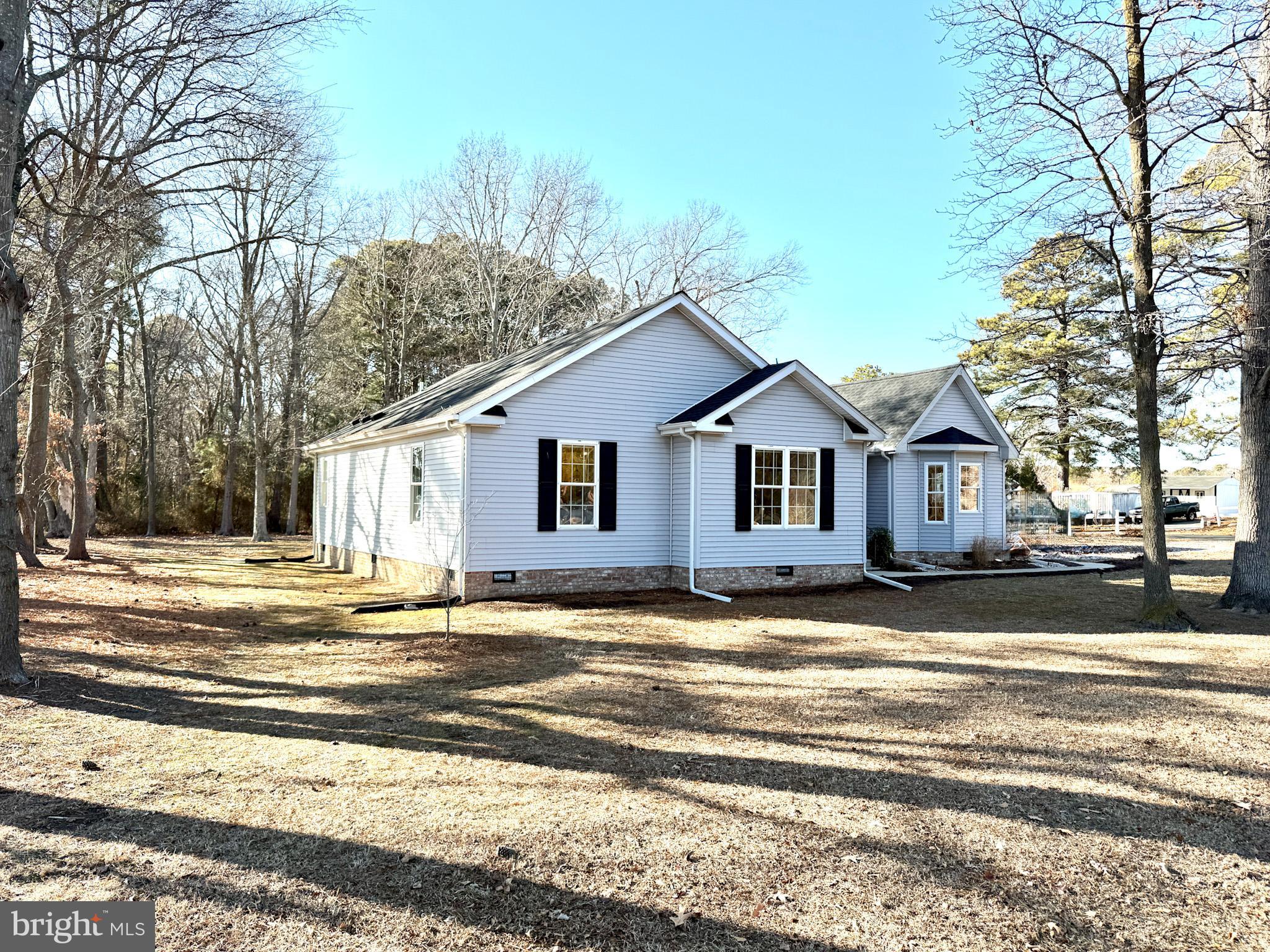 NANTICOKE ACRES - Residential