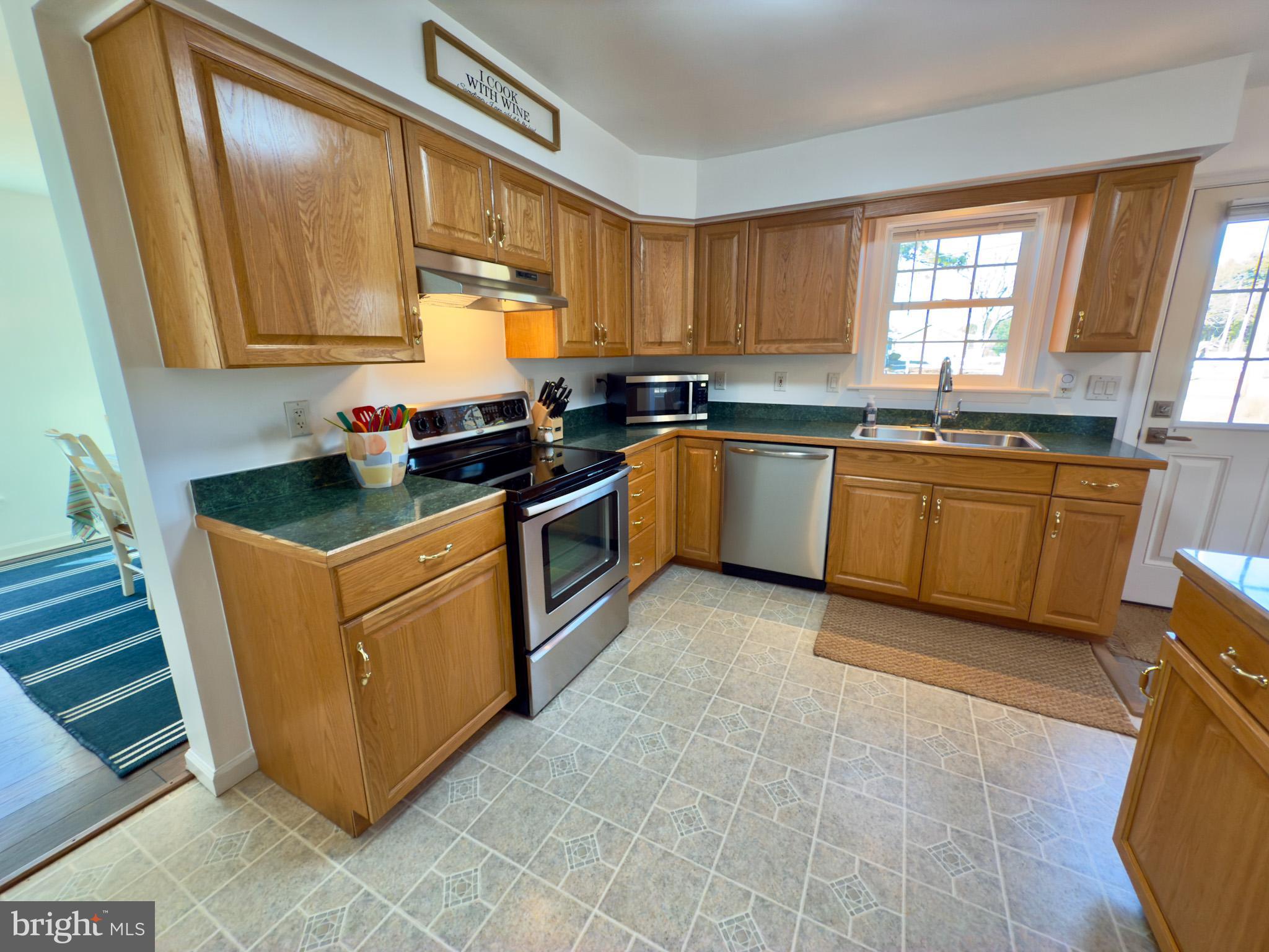 NANTICOKE ACRES - Residential