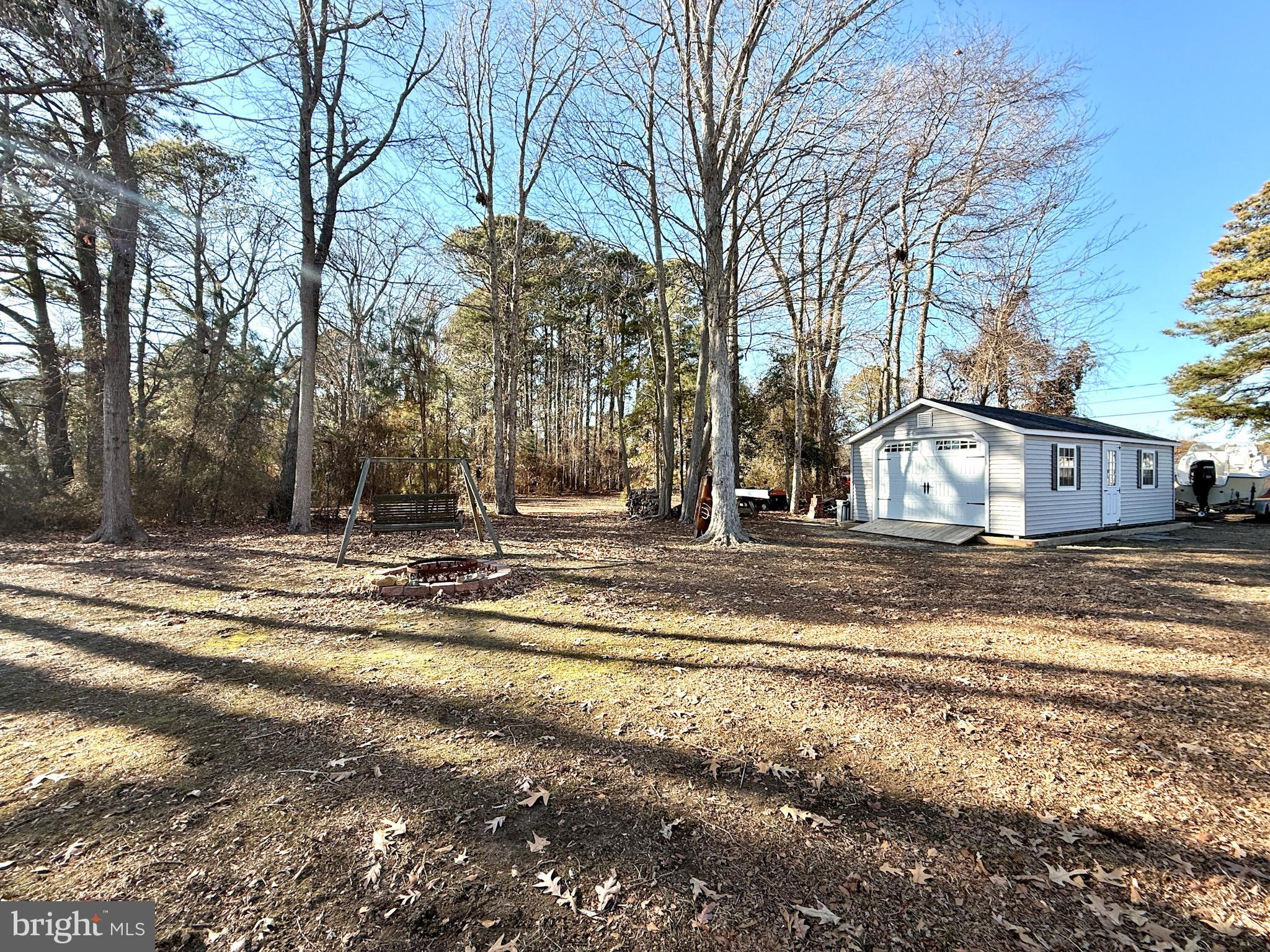 NANTICOKE ACRES - Residential