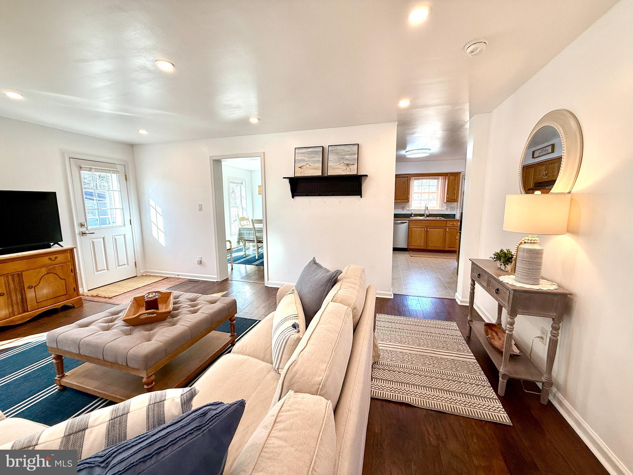 NANTICOKE ACRES - Residential