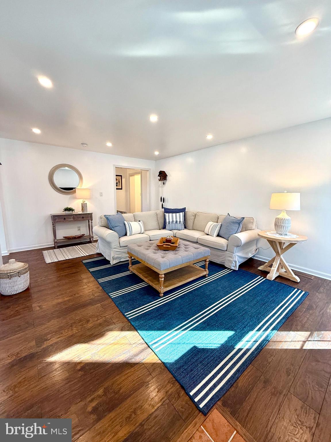 NANTICOKE ACRES - Residential