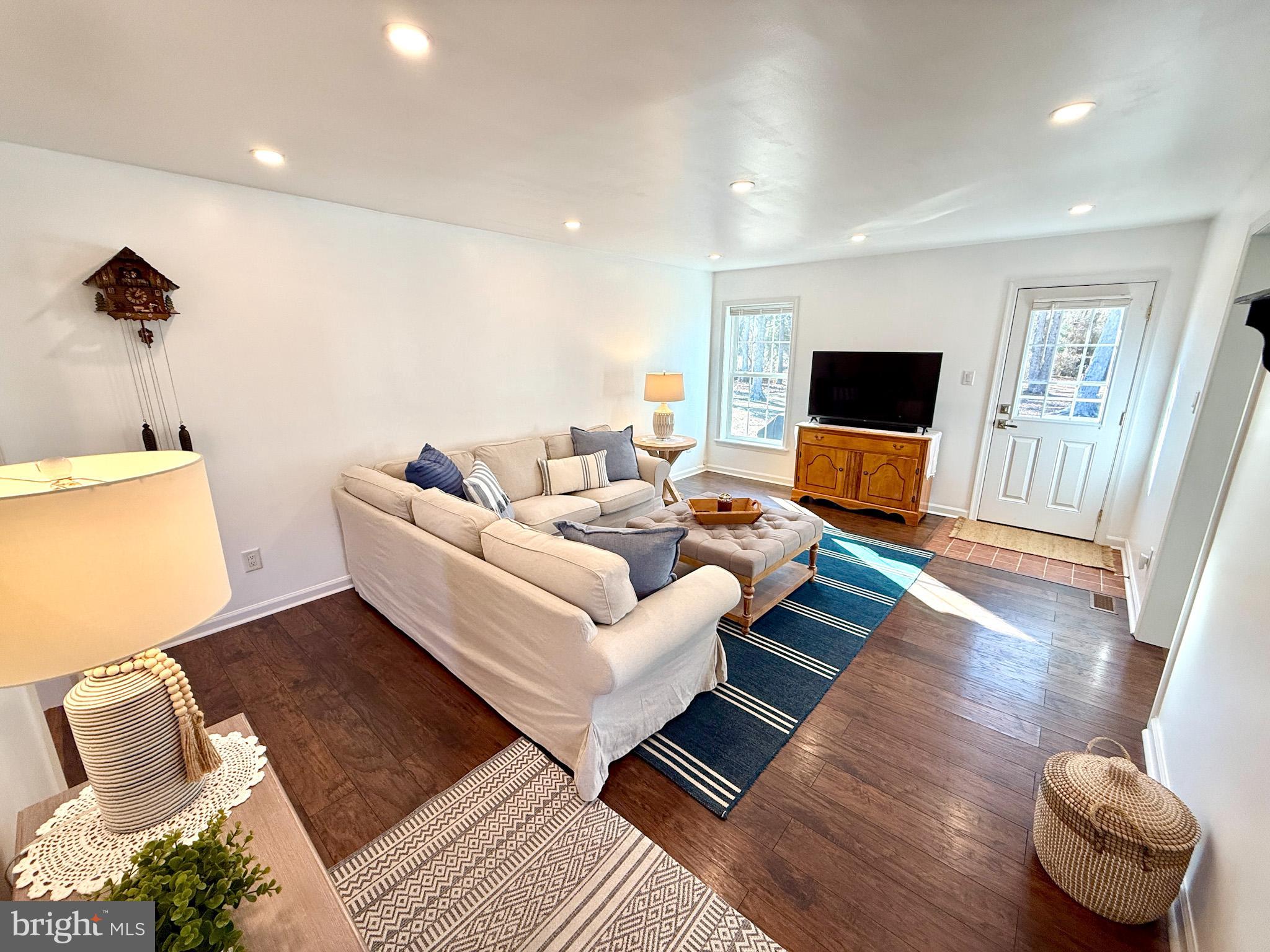 NANTICOKE ACRES - Residential