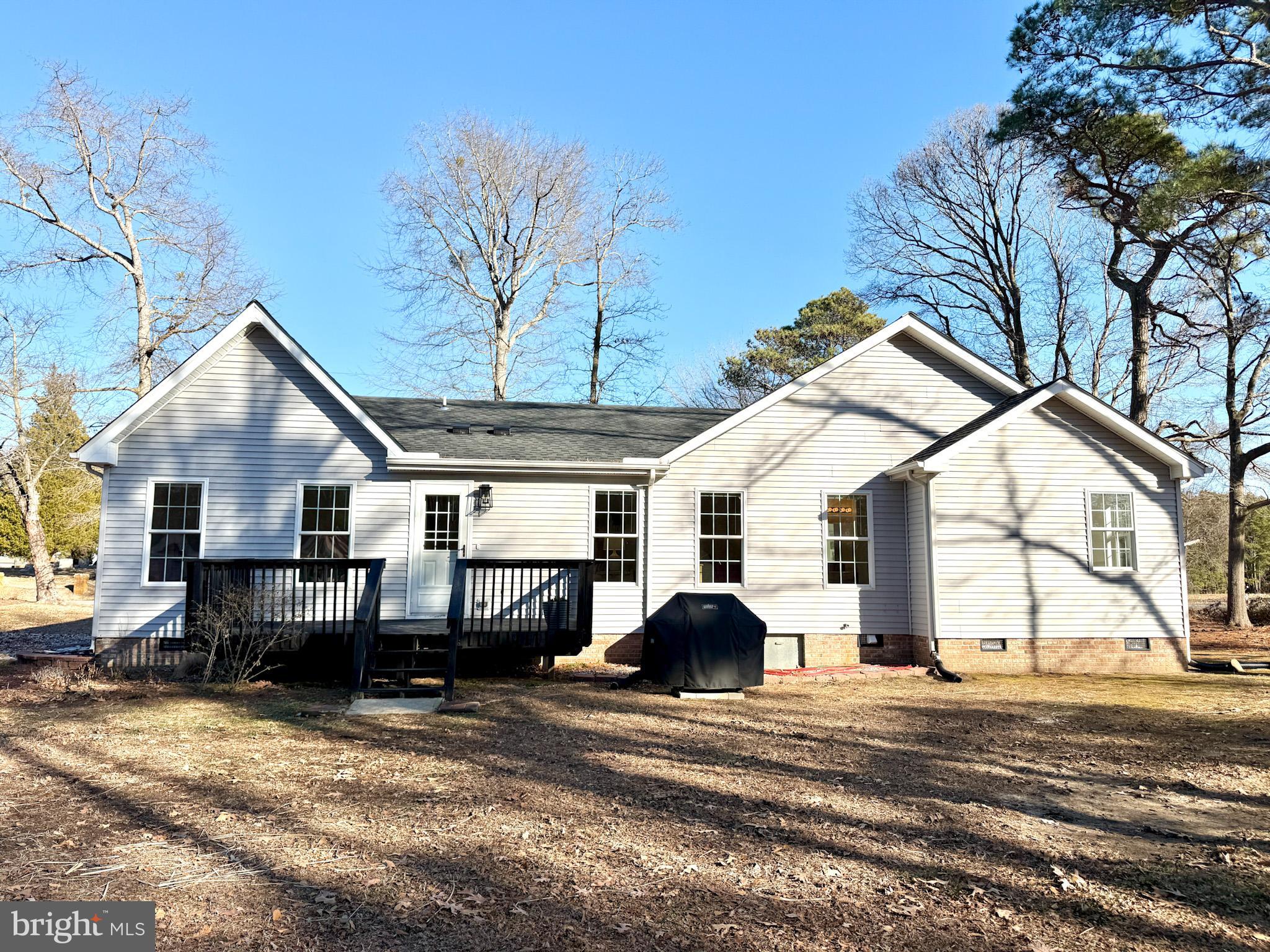 NANTICOKE ACRES - Residential