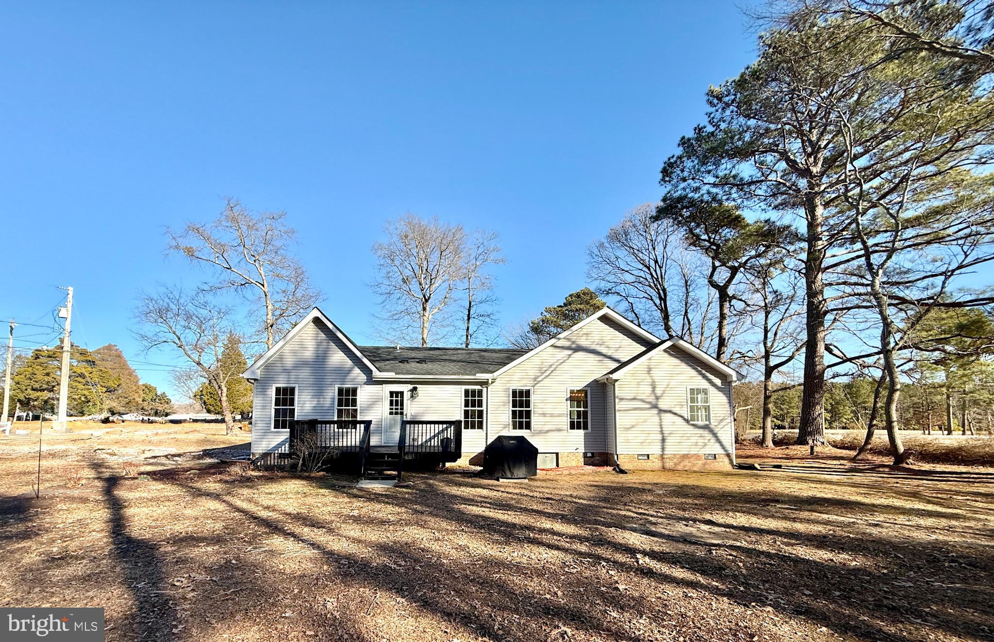 NANTICOKE ACRES - Residential