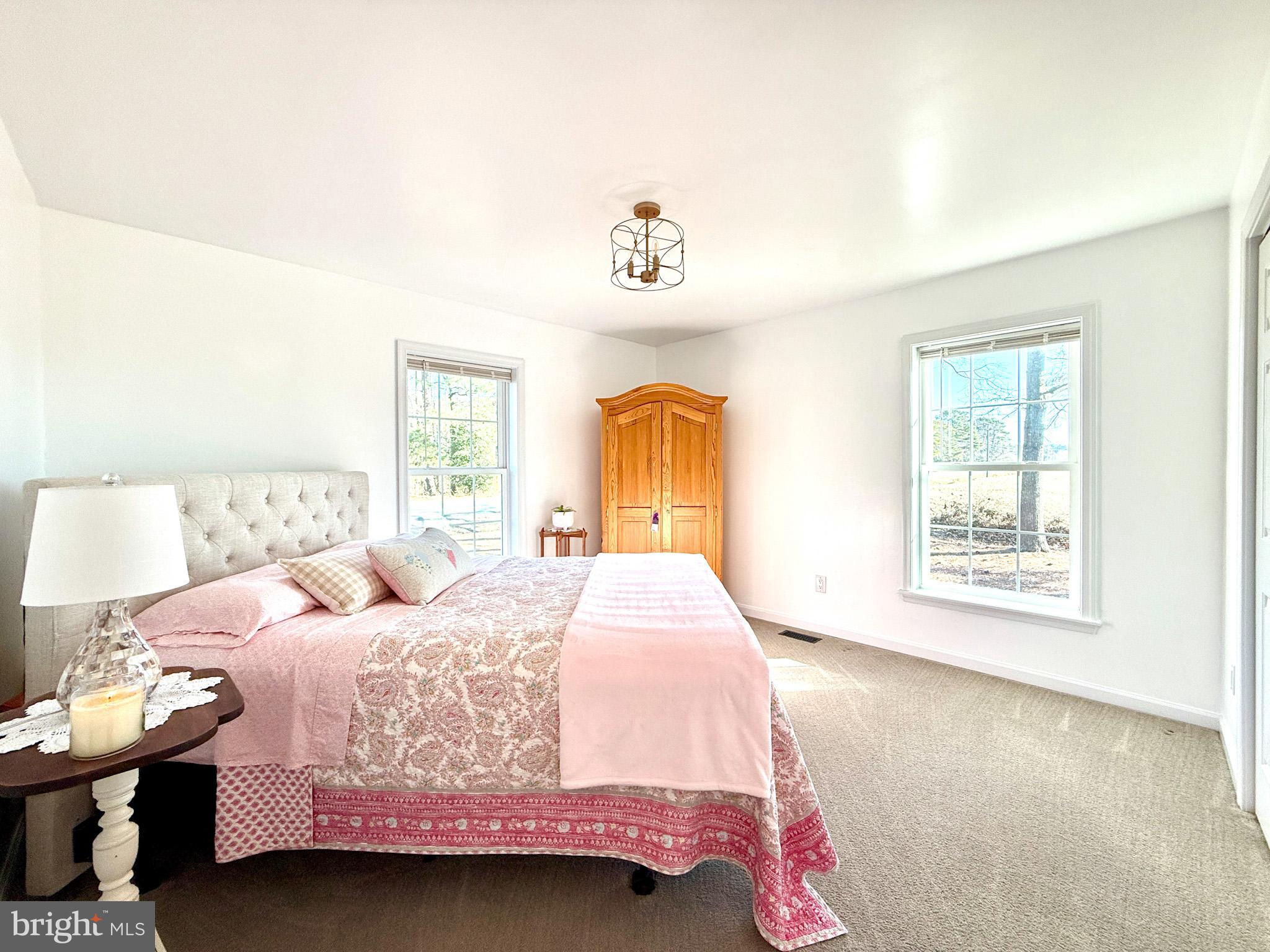 NANTICOKE ACRES - Residential