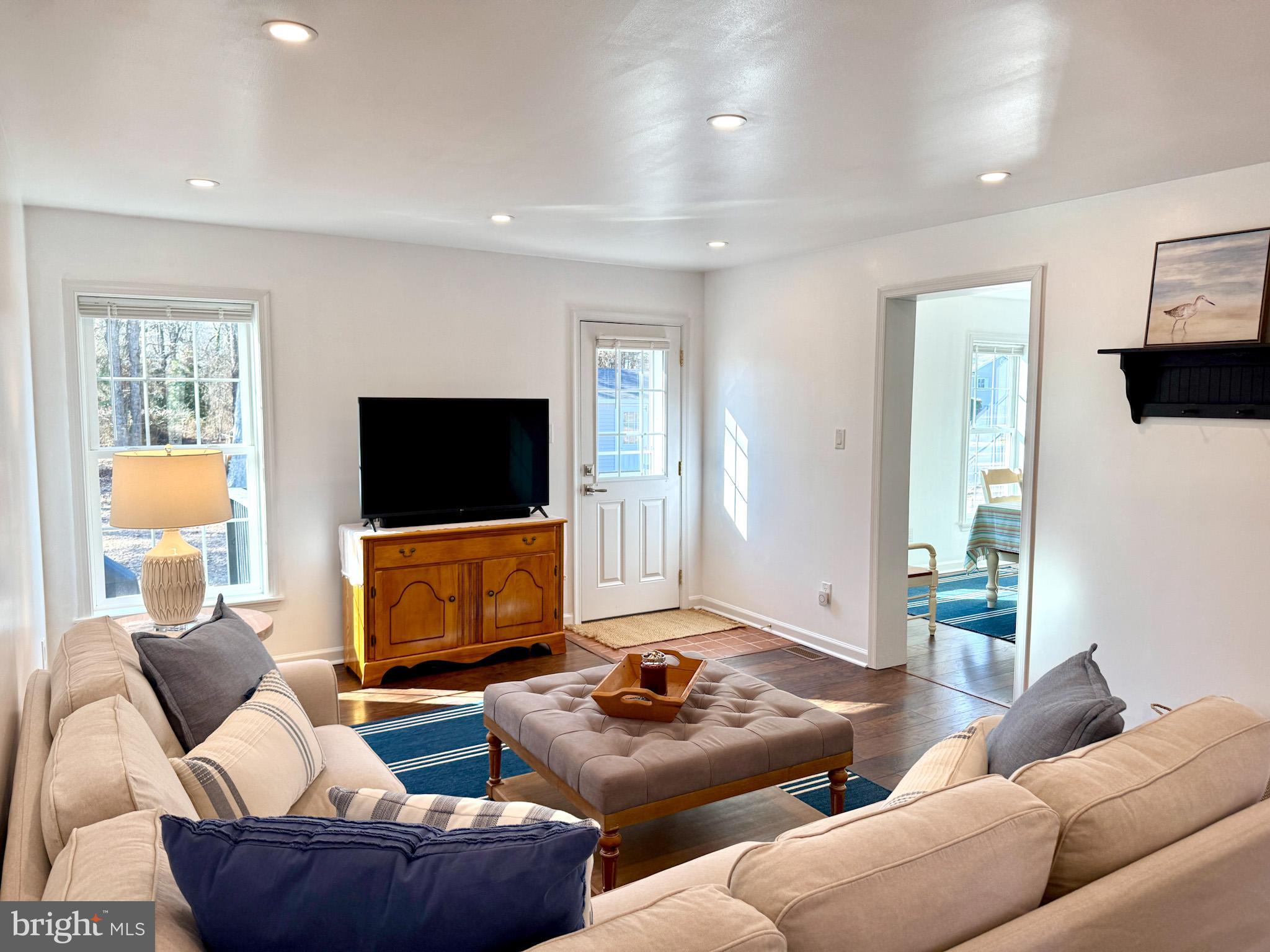 NANTICOKE ACRES - Residential