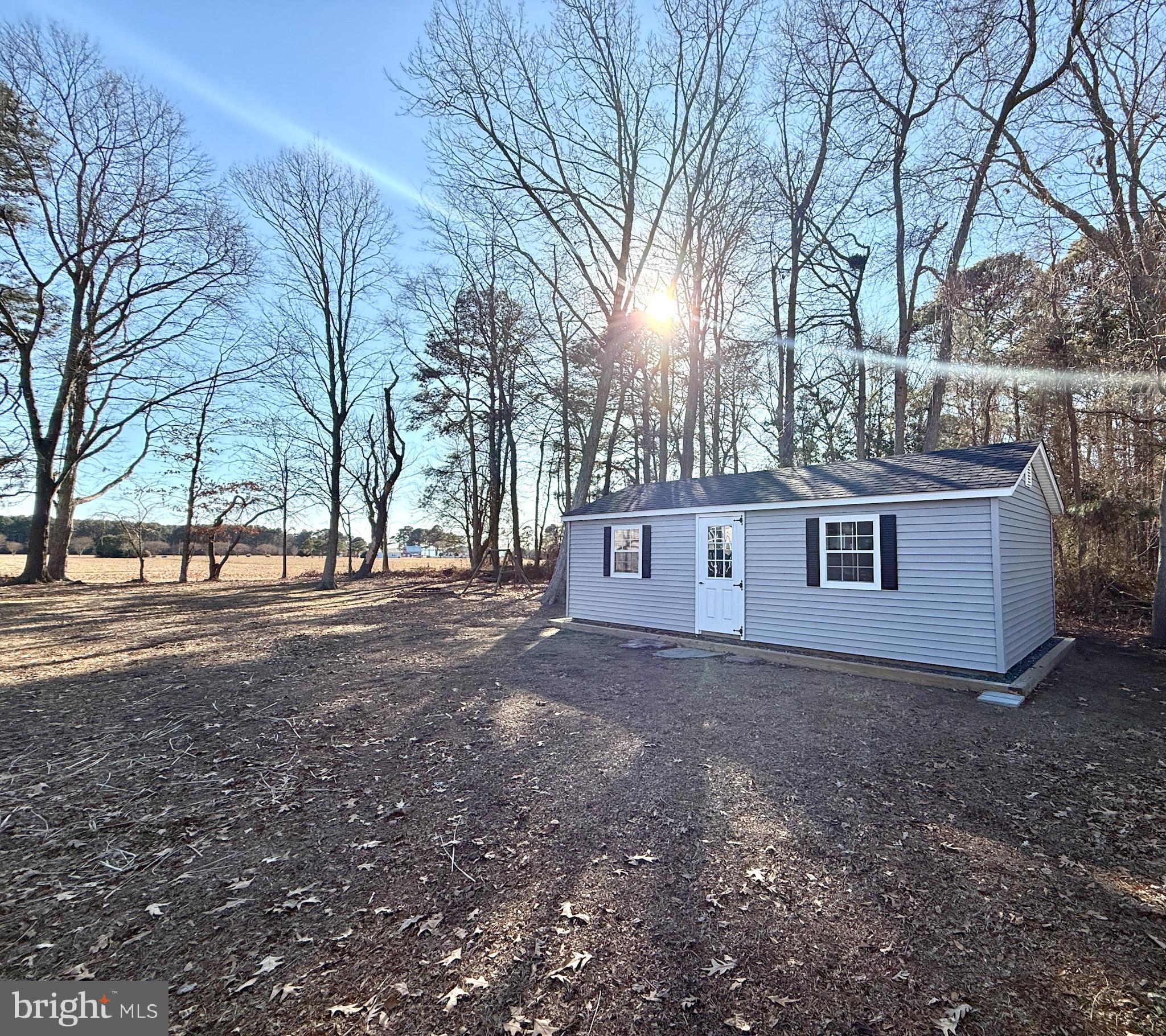 NANTICOKE ACRES - Residential