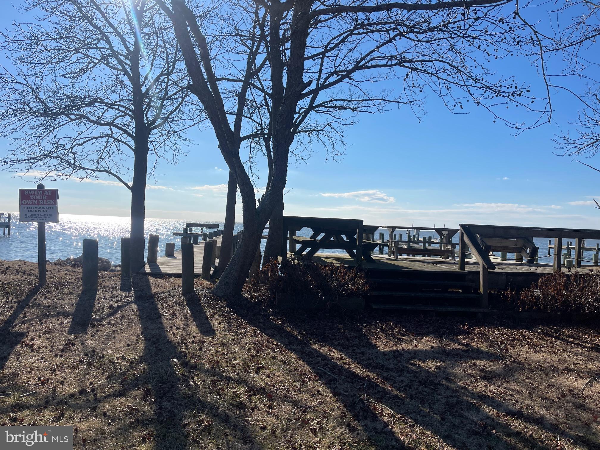 NANTICOKE ACRES - Residential