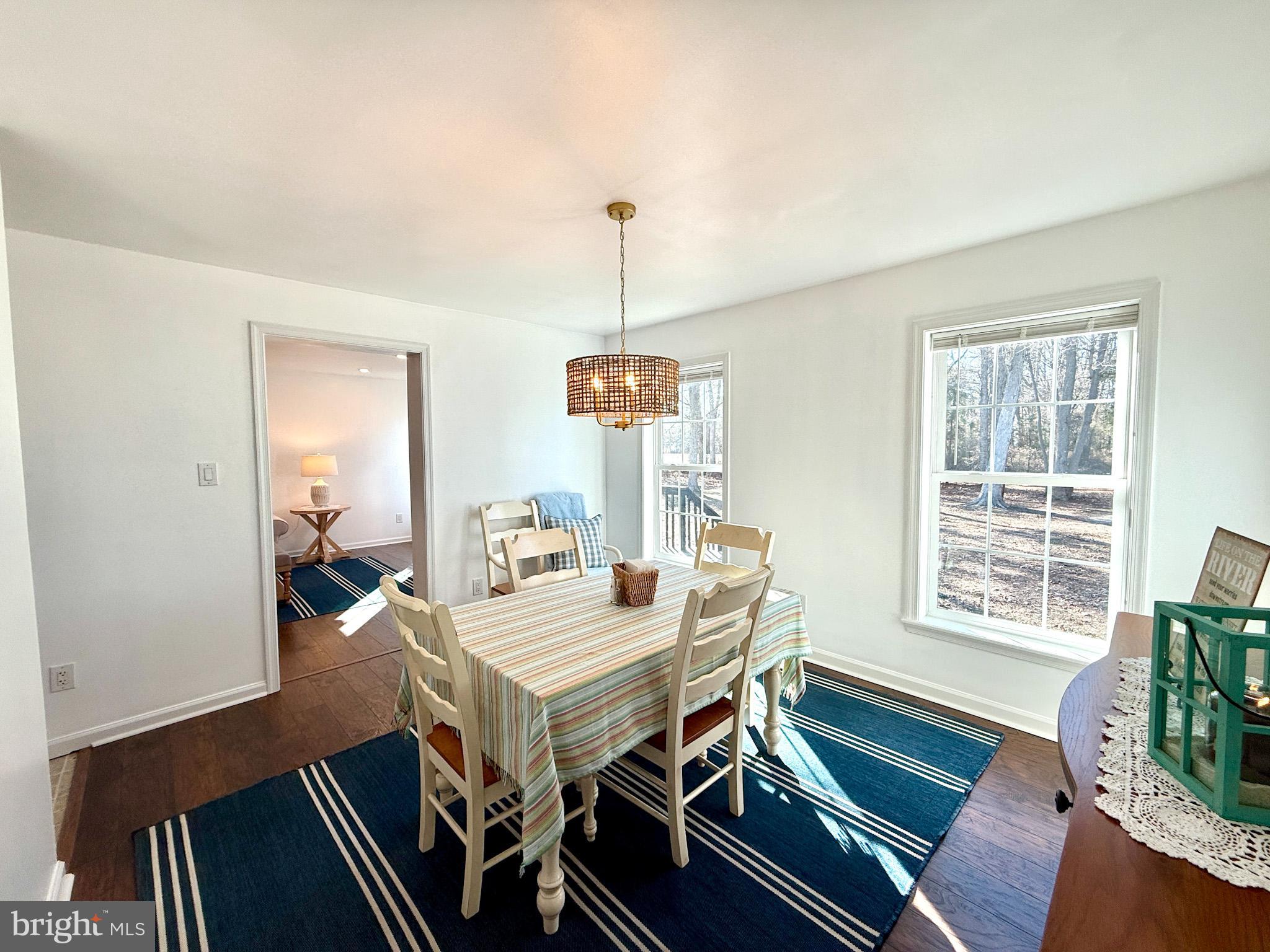 NANTICOKE ACRES - Residential