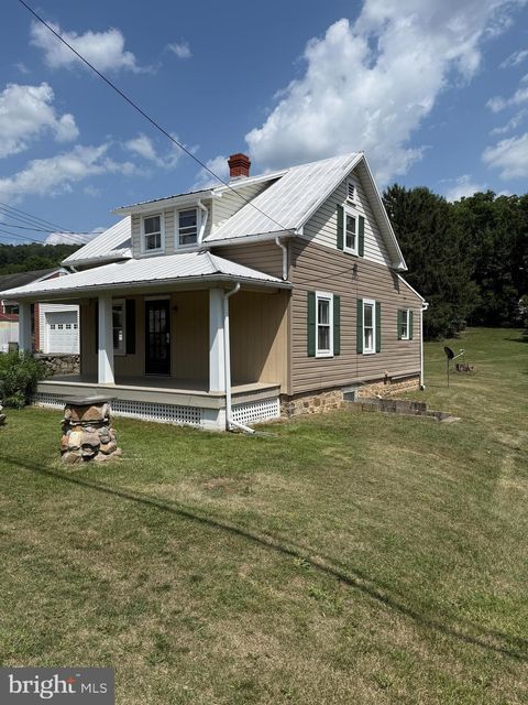 Homes For Sale - 9410 Tomstown Road Rd<br/> WAYNESBORO, PA 17268