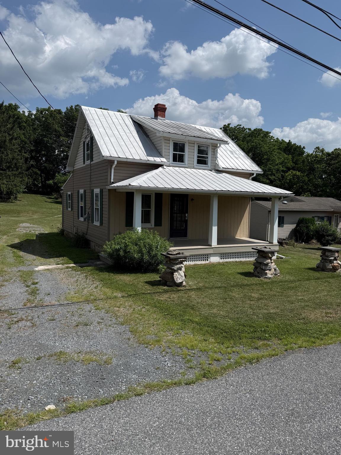 9410 TOMSTOWN ROAD