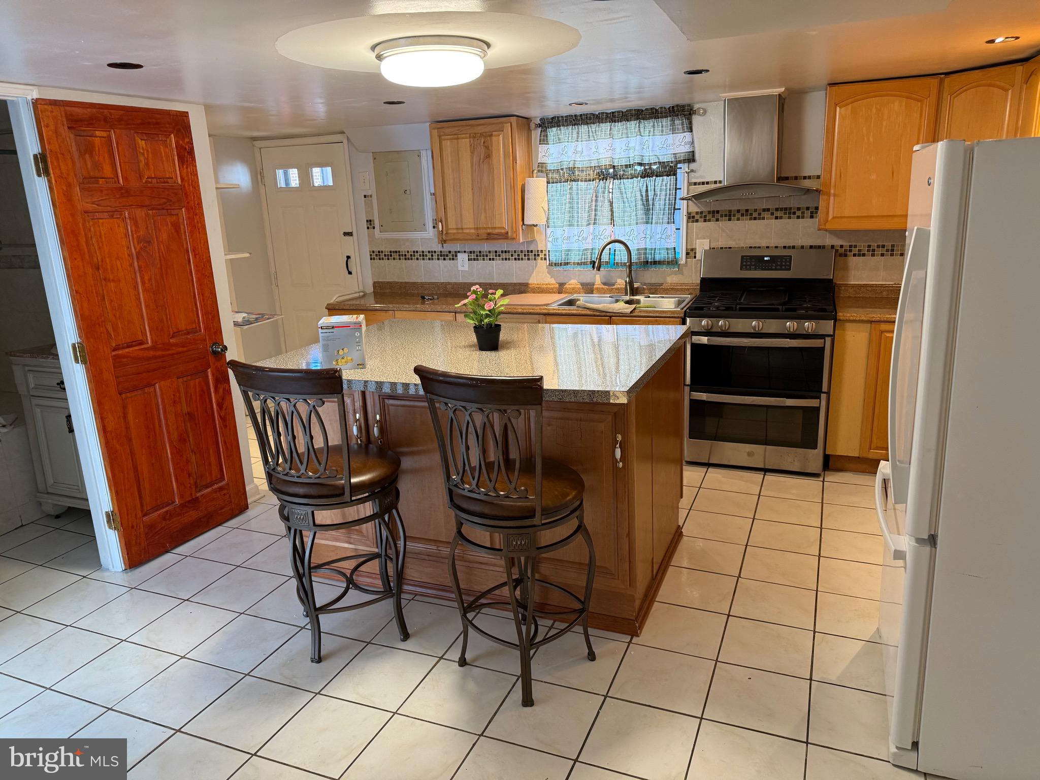 JUNIATA - Residential Lease