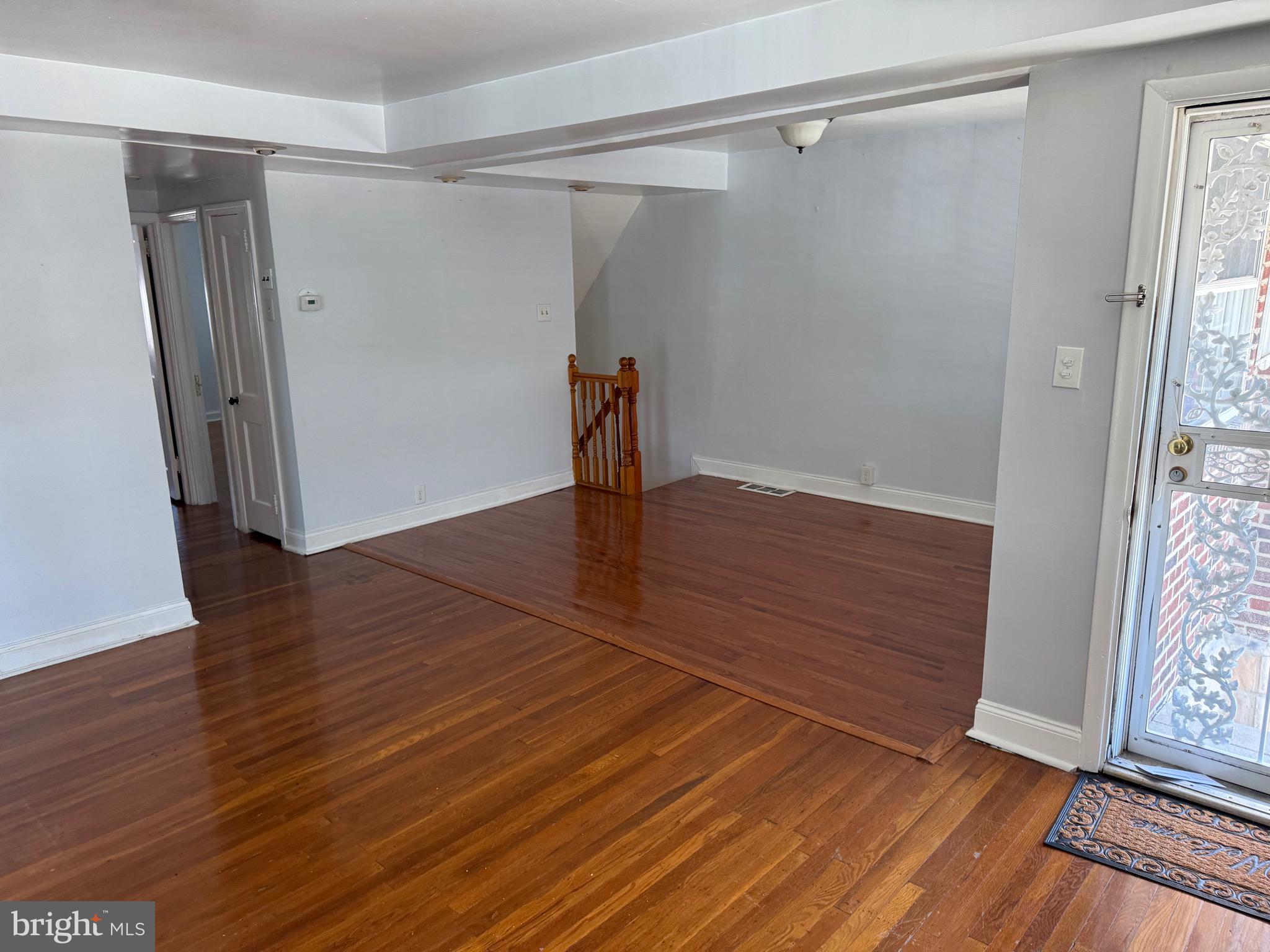 JUNIATA - Residential Lease