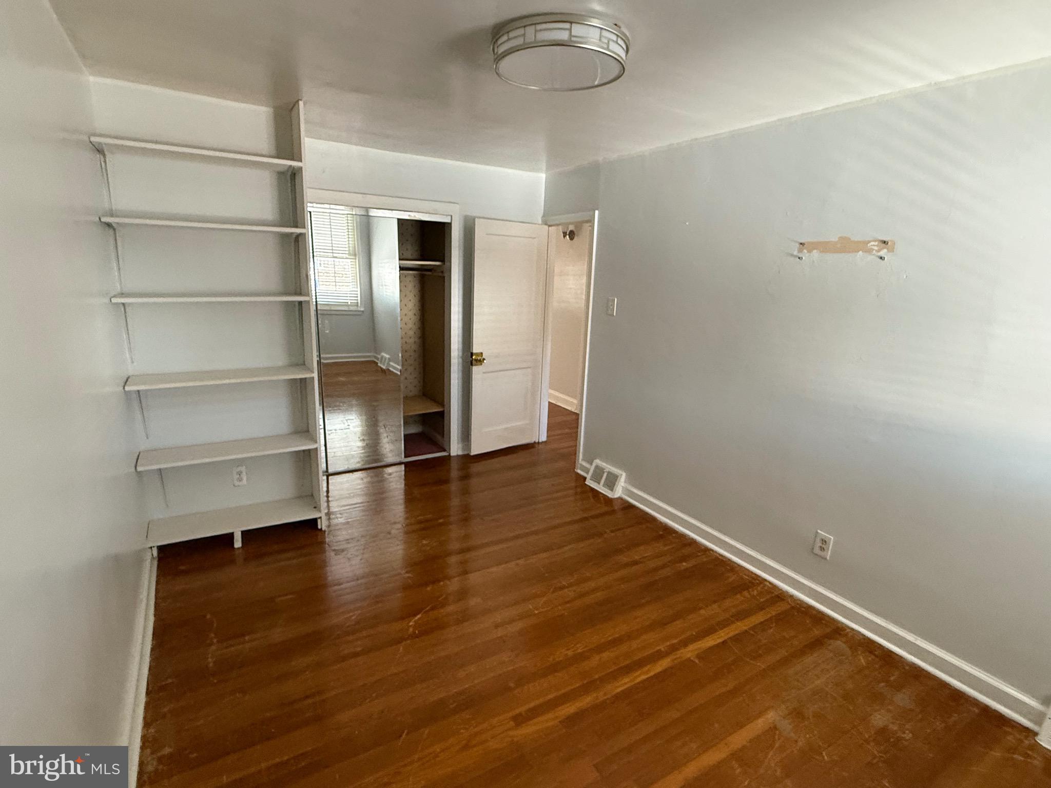 JUNIATA - Residential Lease