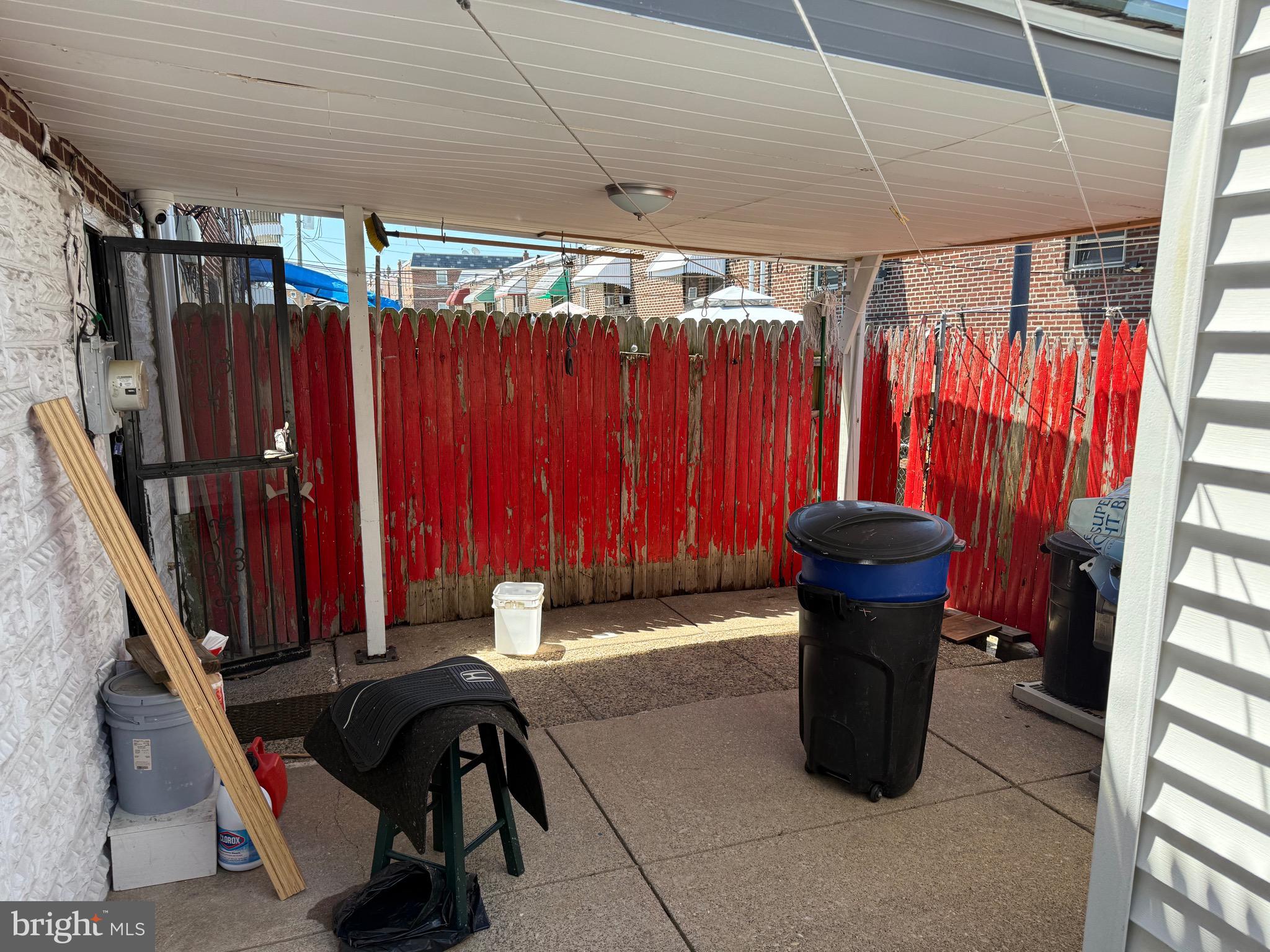 JUNIATA - Residential Lease