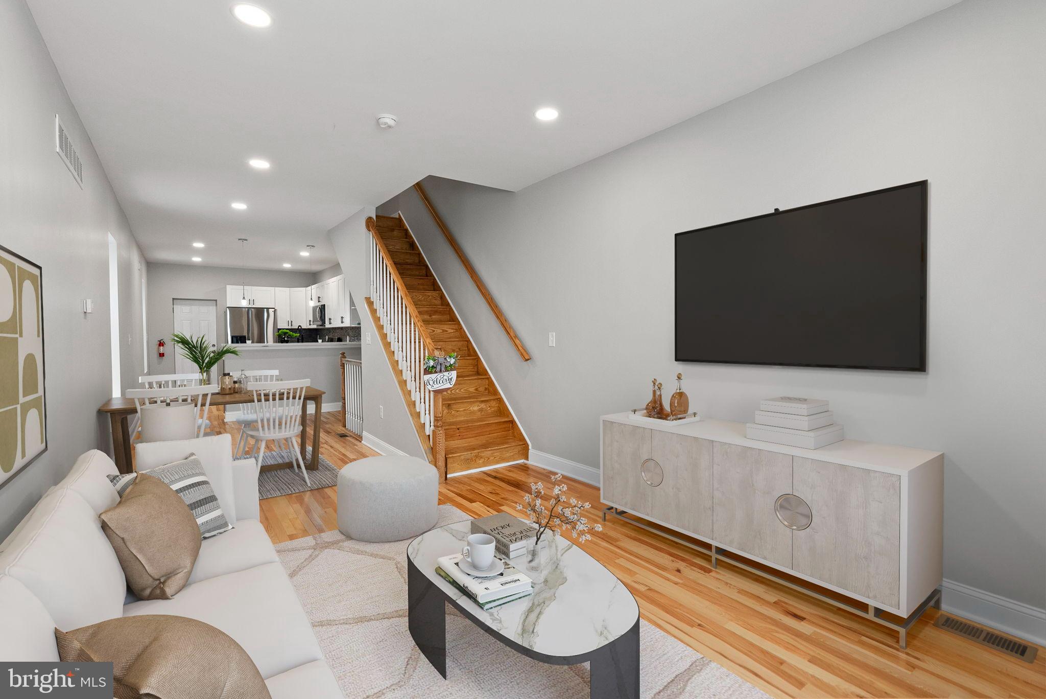 POTTSTOWN - Residential