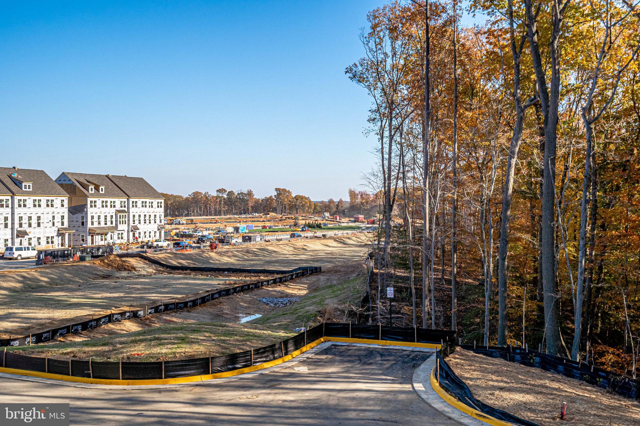 PORT POTOMAC - Residential