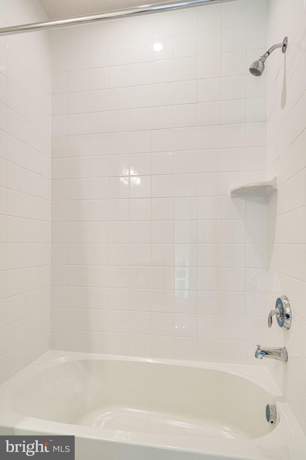 PORT POTOMAC - Residential