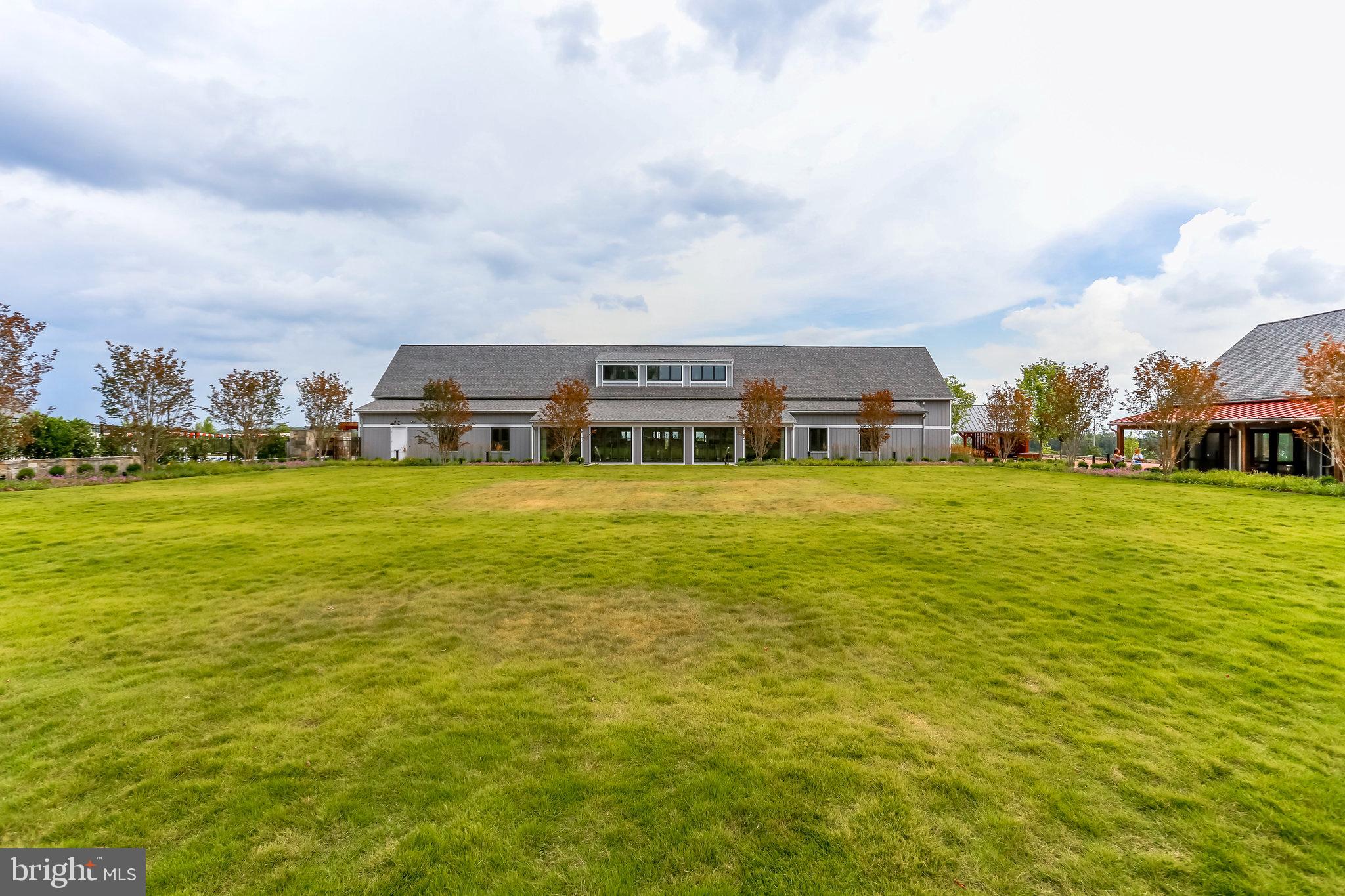 PORT POTOMAC - Residential