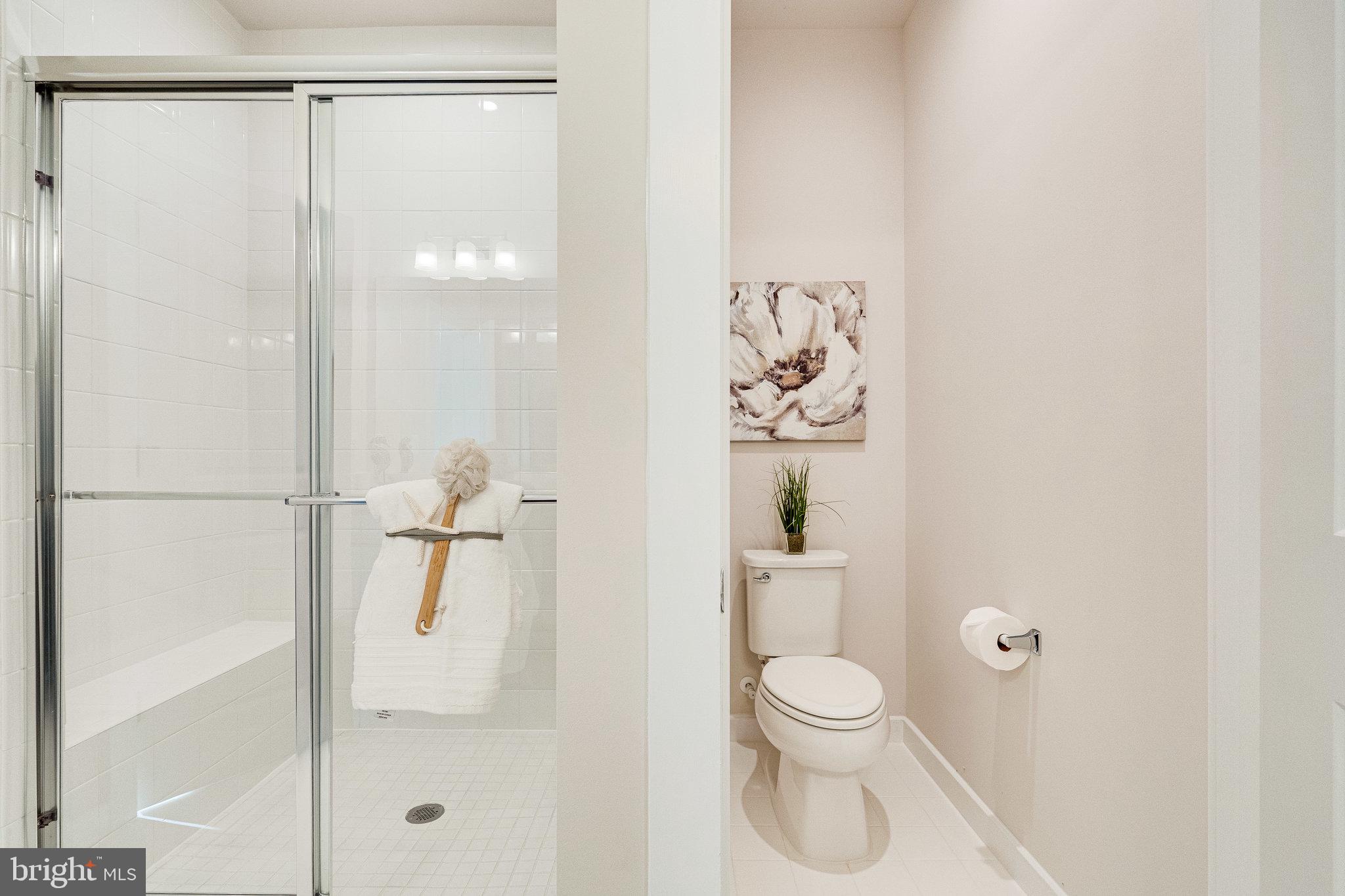 PORT POTOMAC - Residential