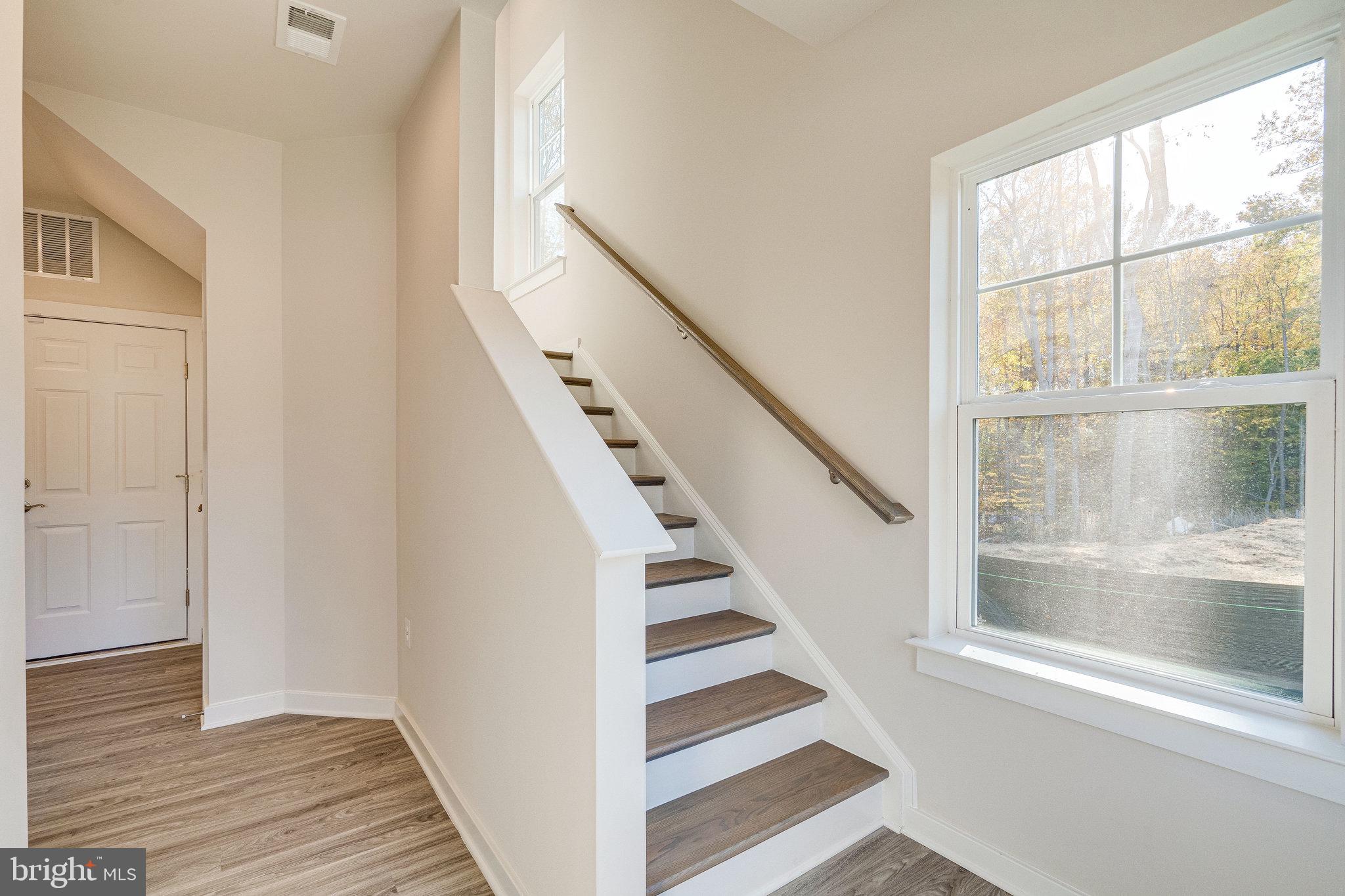 PORT POTOMAC - Residential