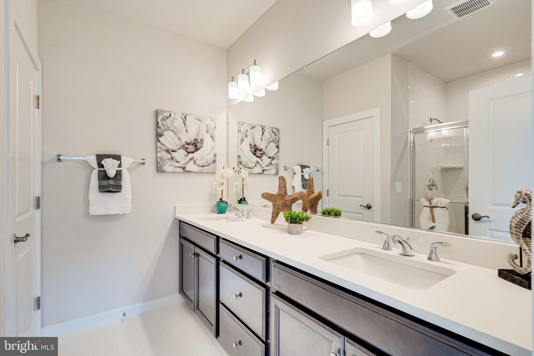 PORT POTOMAC - Residential